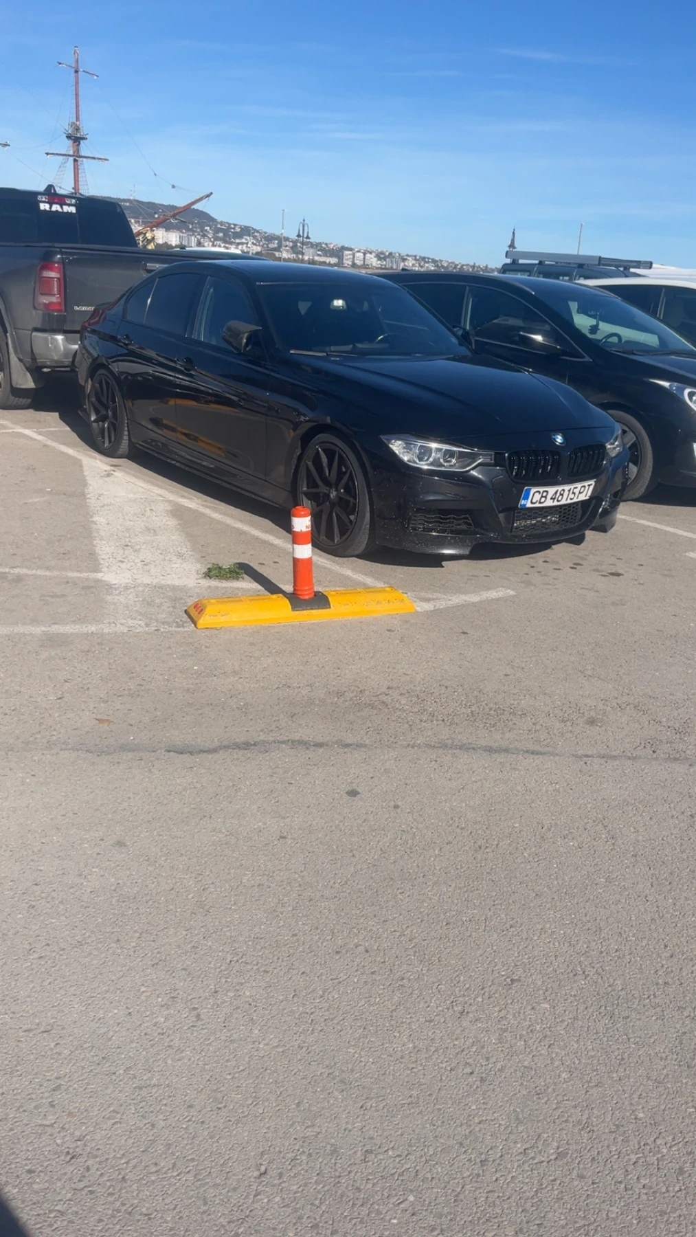 BMW 335 335 xi M-performance ��� ��������� | Mobile.bg � ����������� 1