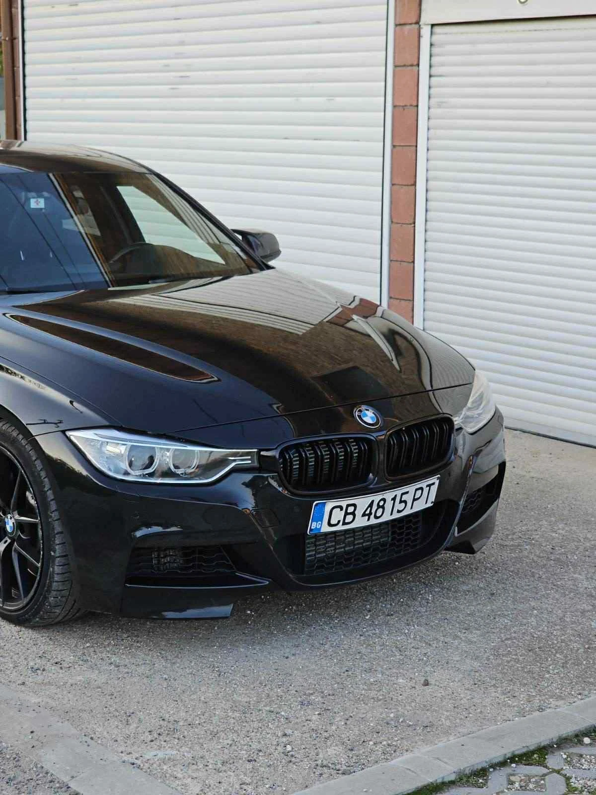 BMW 335 335 xi M-performance ��� ��������� | Mobile.bg � ����������� 12