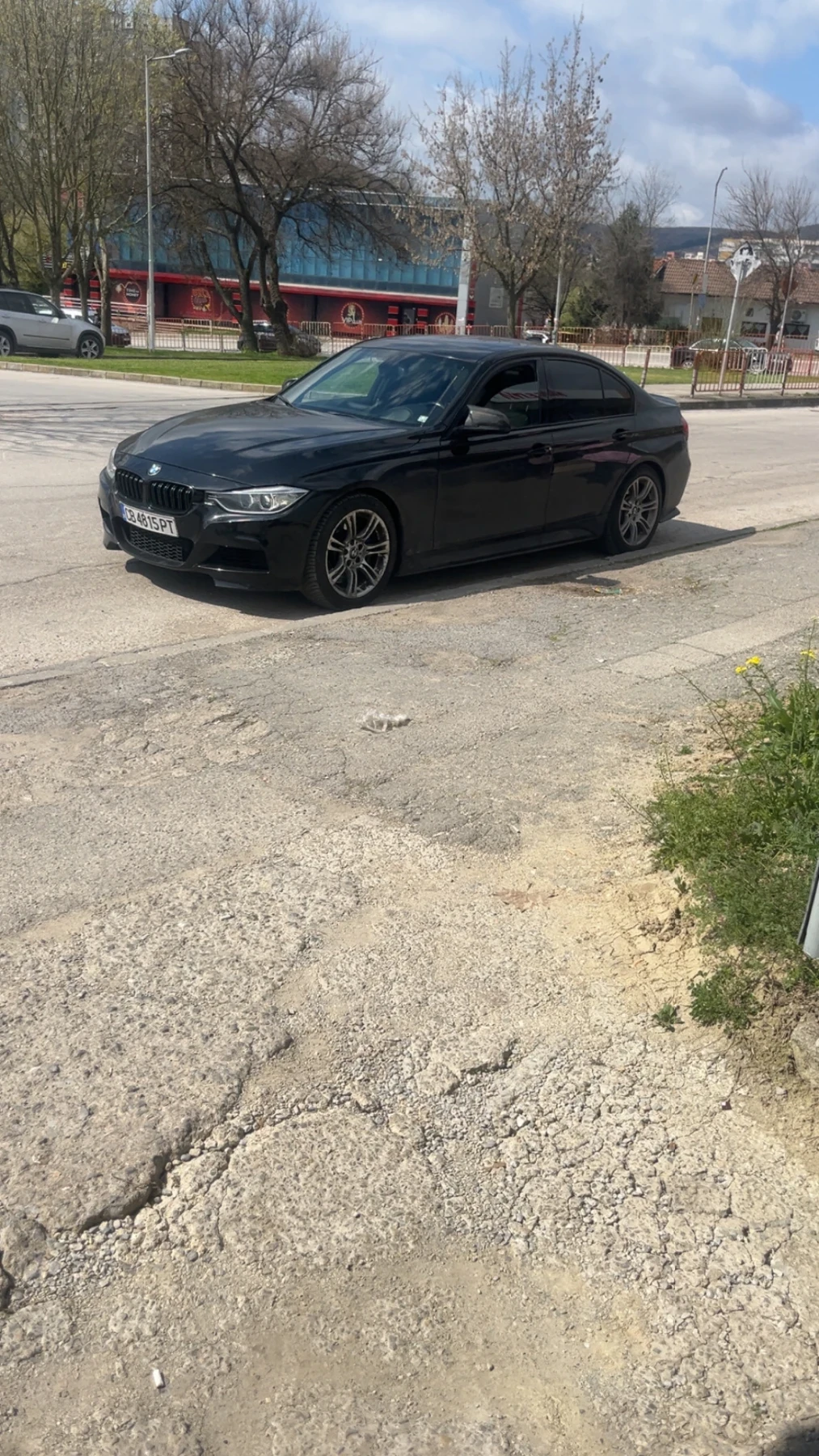 BMW 335 335 xi M-performance ��� ��������� | Mobile.bg � ����������� 4