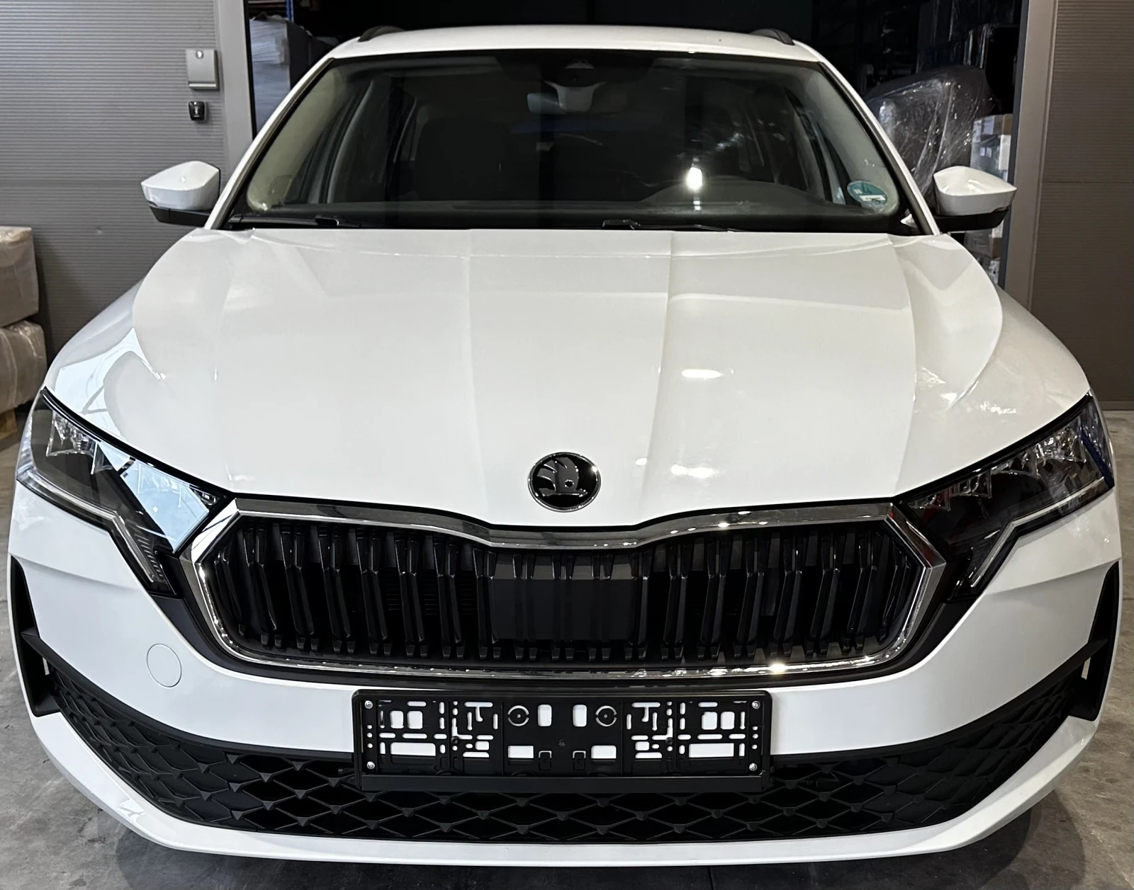 Skoda Octavia 1.5 TSI mHEV Essence �������� ������ | Mobile.bg � ����������� 1