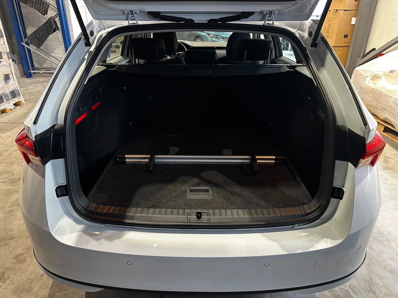 Skoda Octavia 1.5 TSI mHEV Essence �������� ������ | Mobile.bg � ����������� 13