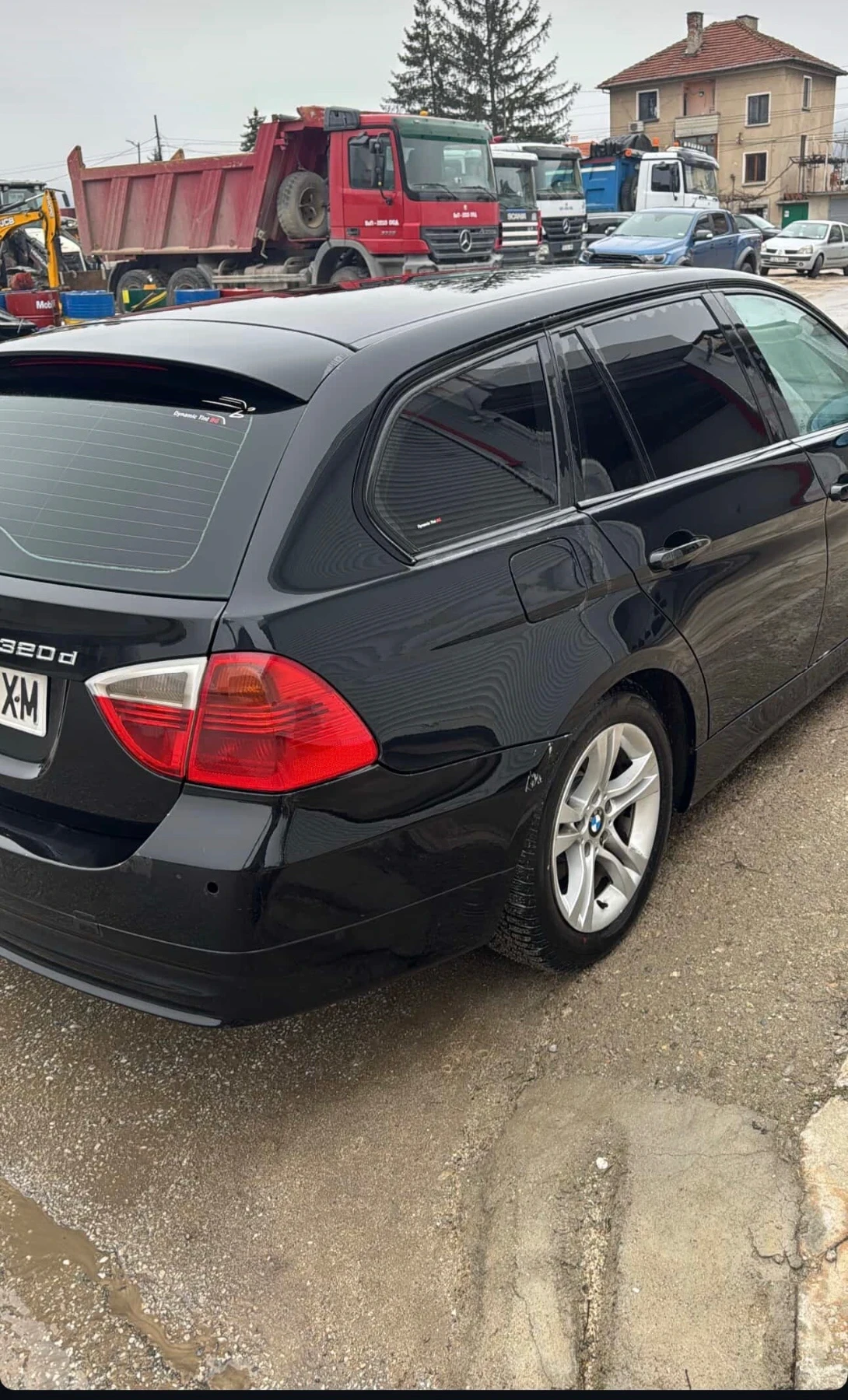 BMW 320 | Mobile.bg � ����������� 6