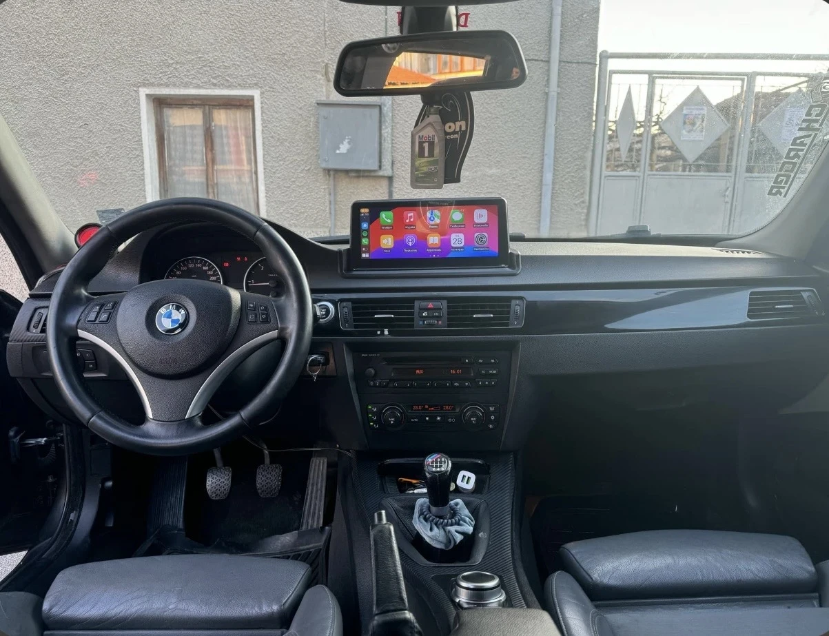BMW 320 | Mobile.bg � ����������� 2