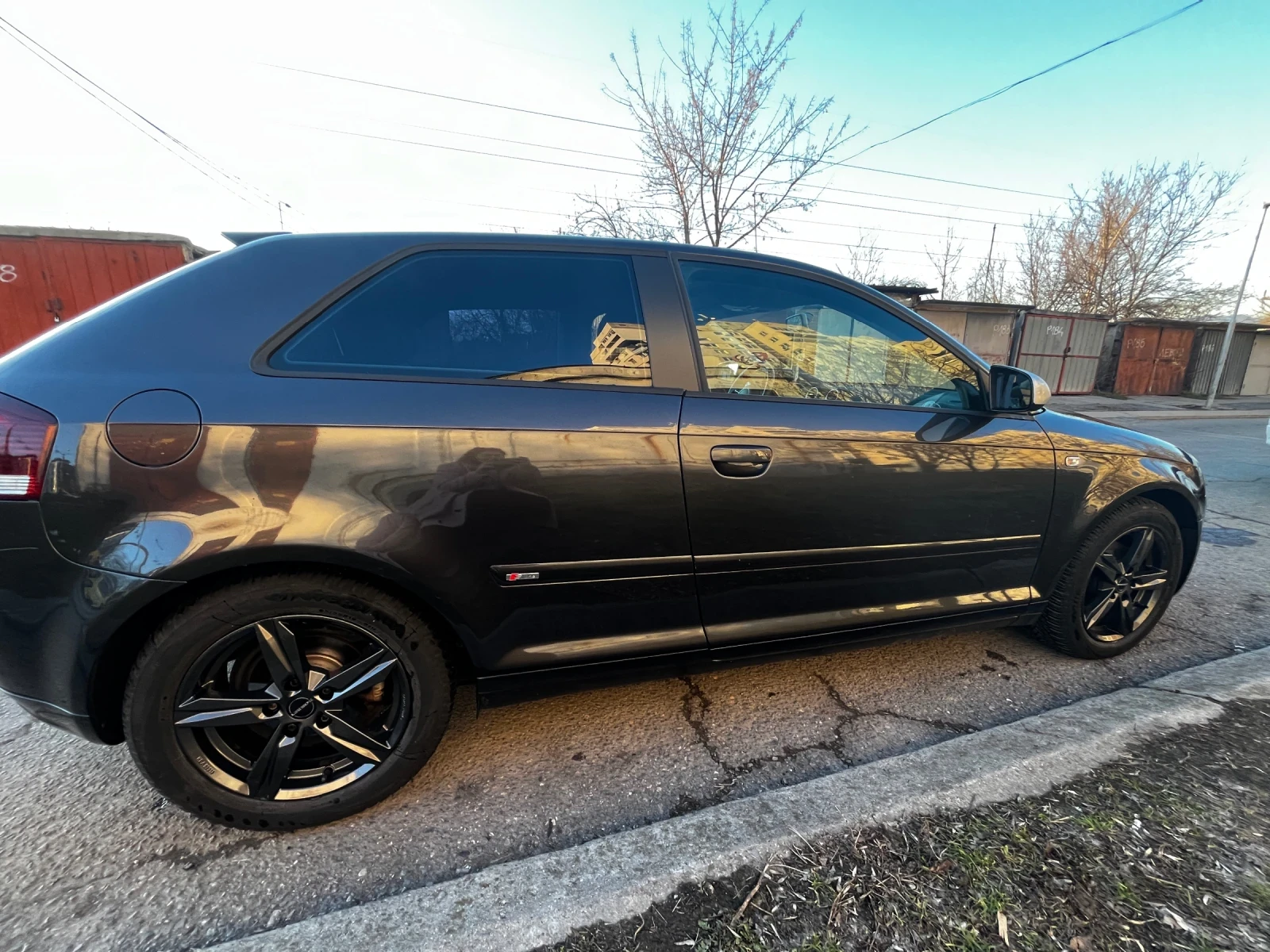 Audi A3 Sportback | Mobile.bg � ����������� 16