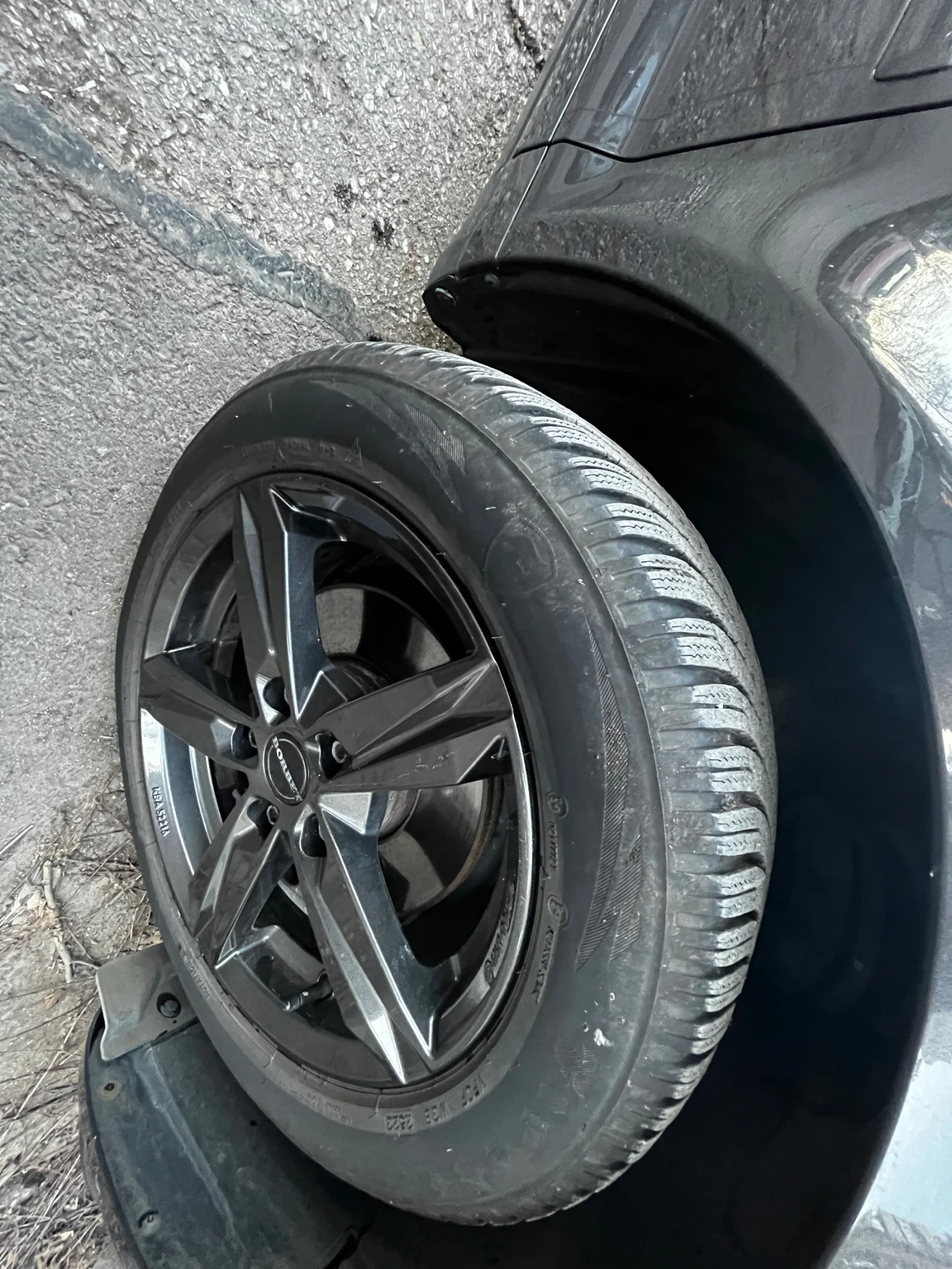 Audi A3 Sportback - изображение 5