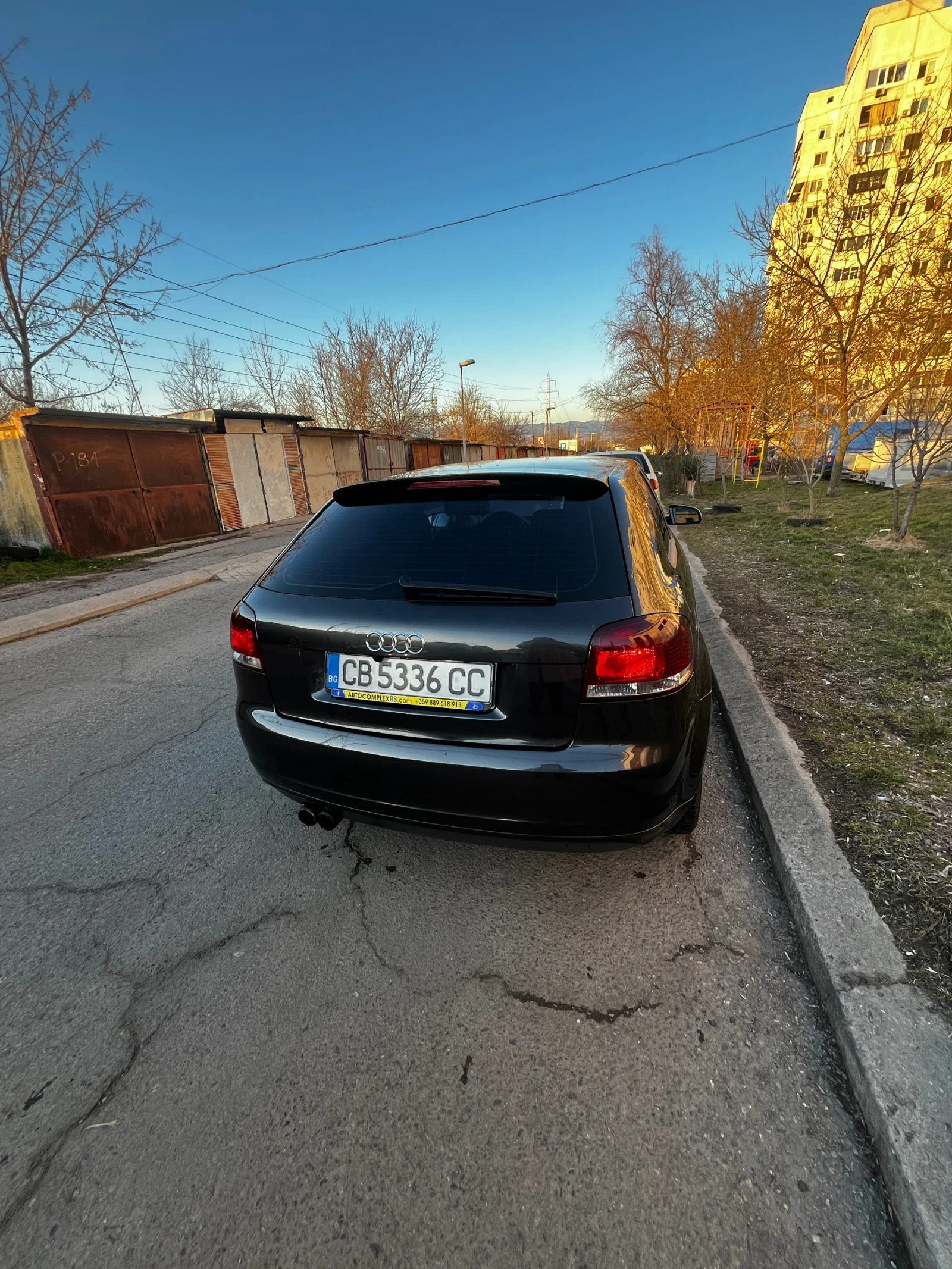 Audi A3 Sportback | Mobile.bg � ����������� 14