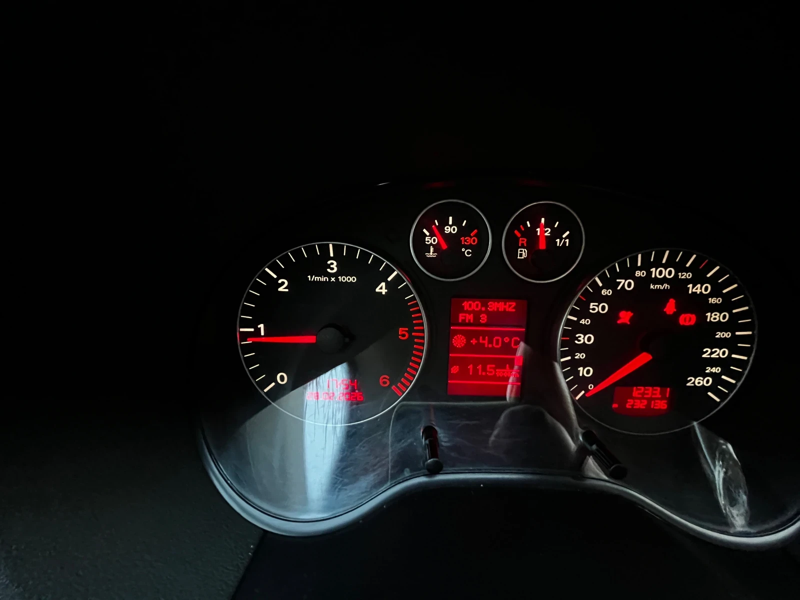 Audi A3 Sportback - изображение 8