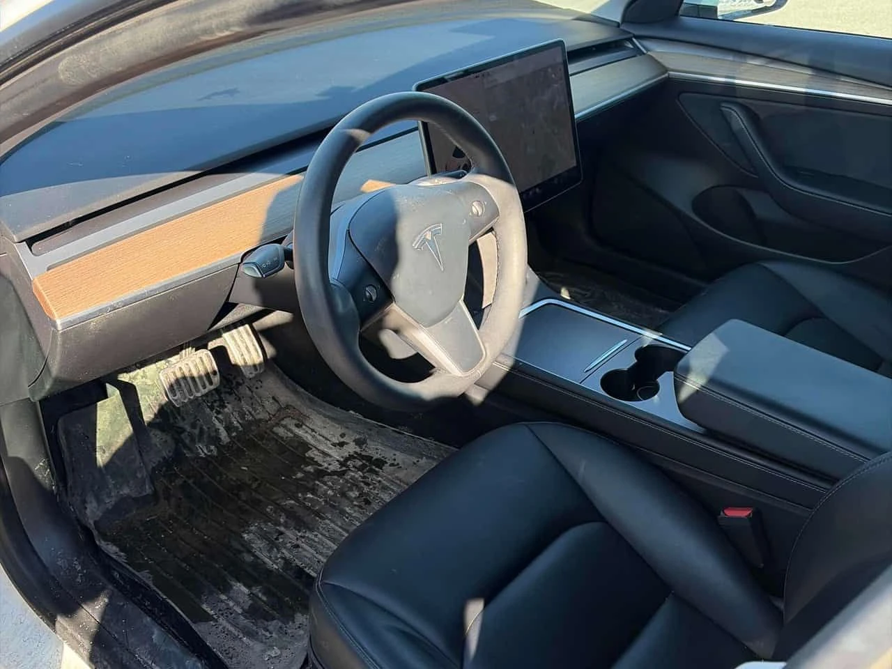 Tesla Model 3 * Standard Range * PANO* ПОДГРЕВ* KEYLESS*  - изображение 5