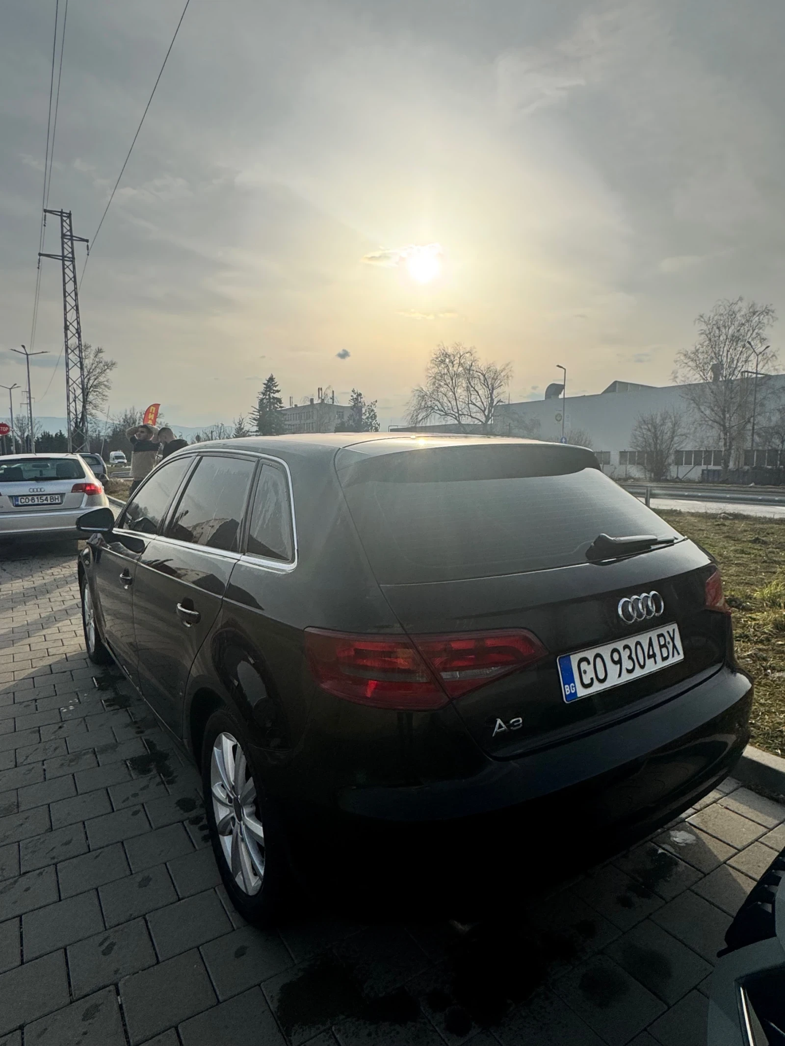 Audi A3 | Mobile.bg � ����������� 4