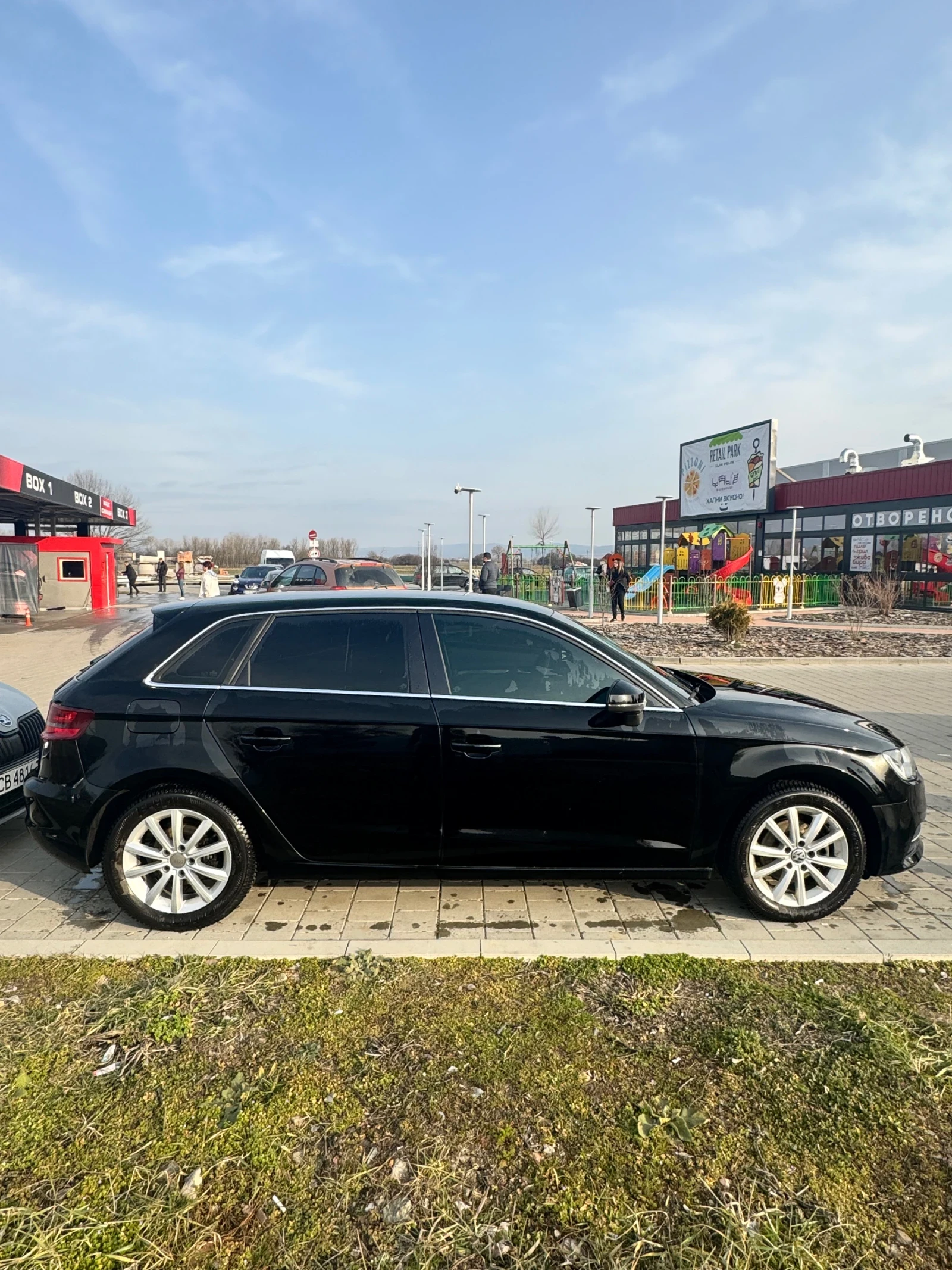 Audi A3 | Mobile.bg � ����������� 2