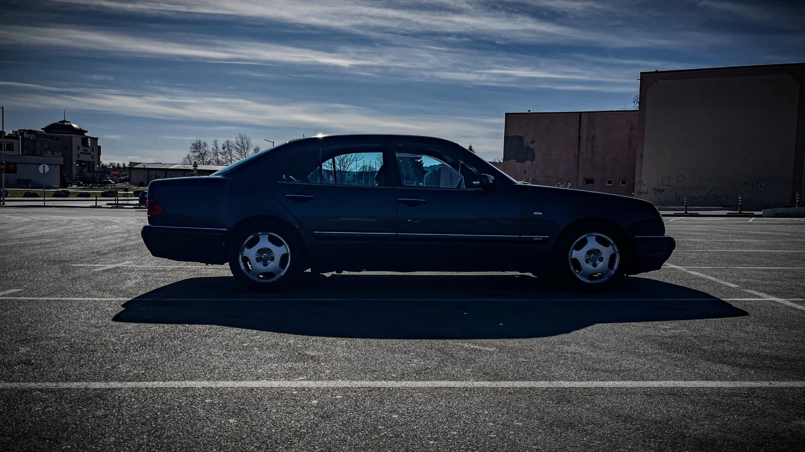 Mercedes-Benz E 250 E250D - изображение 4