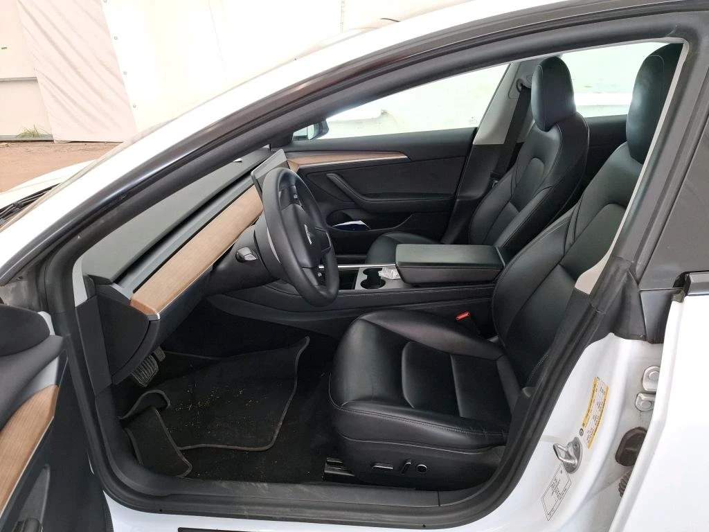 Tesla Model 3 Dual Motor , снимка 6 - Автомобили и джипове - 54102718