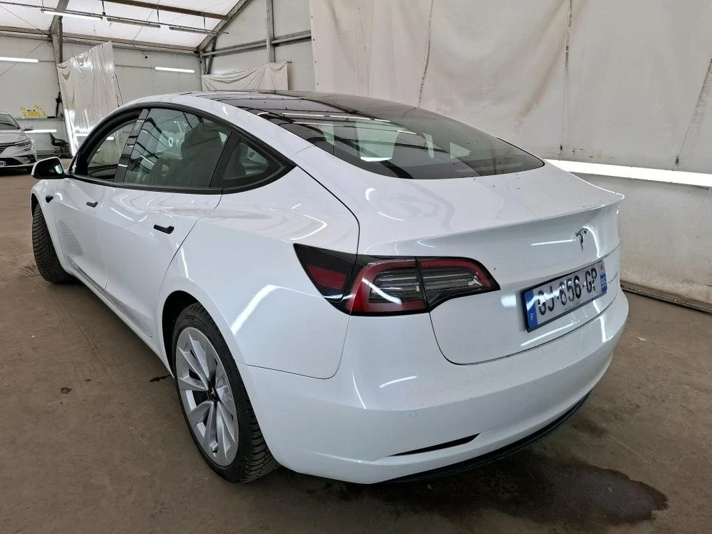 Tesla Model 3 Dual Motor , снимка 4 - Автомобили и джипове - 54102718