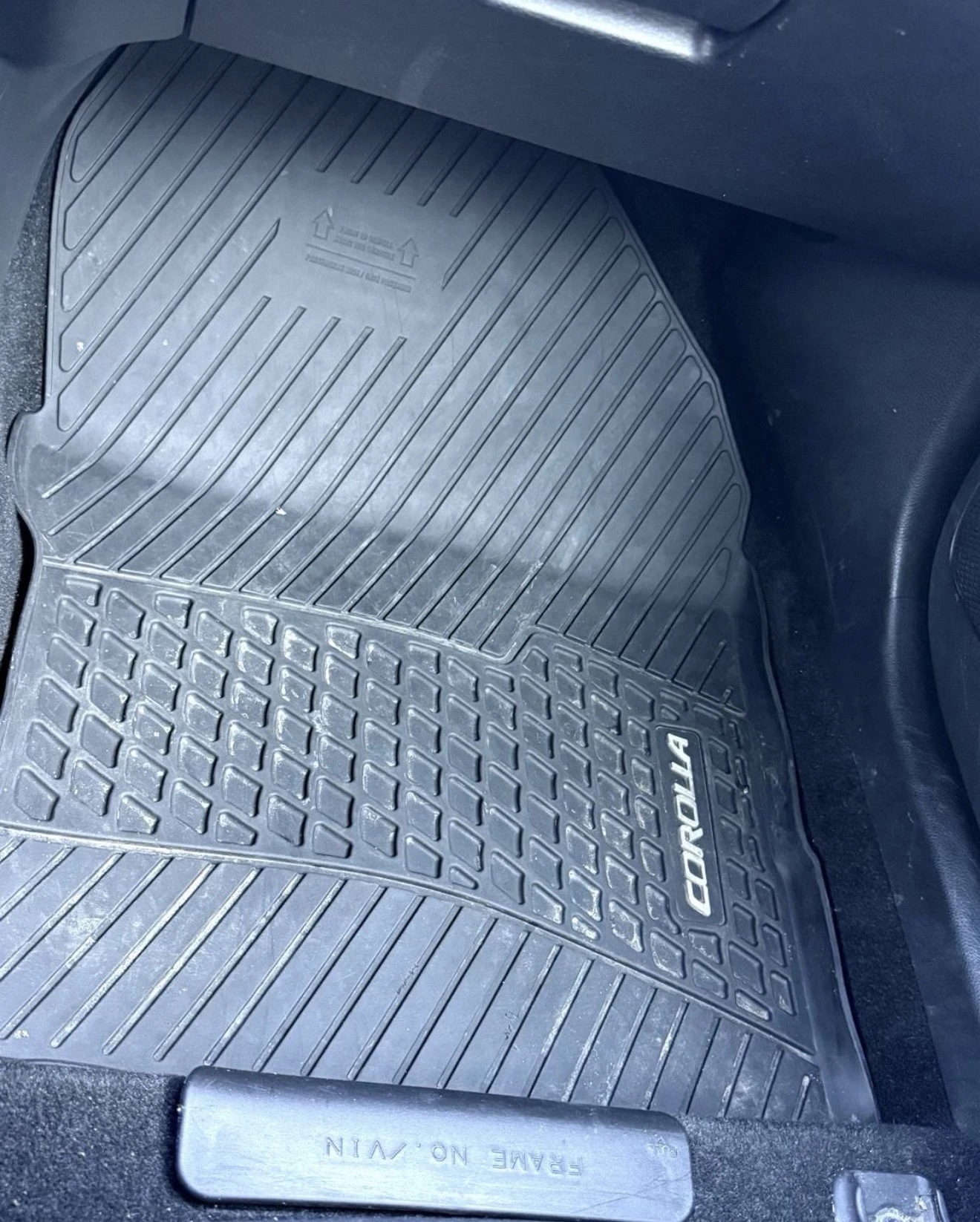 Toyota Corolla, снимка 12 - Автомобили и джипове - 54115361