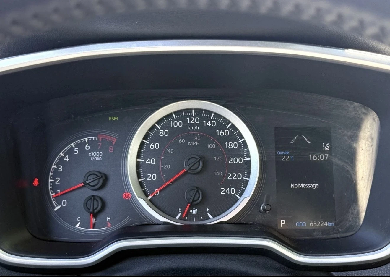 Toyota Corolla, снимка 9 - Автомобили и джипове - 54115361