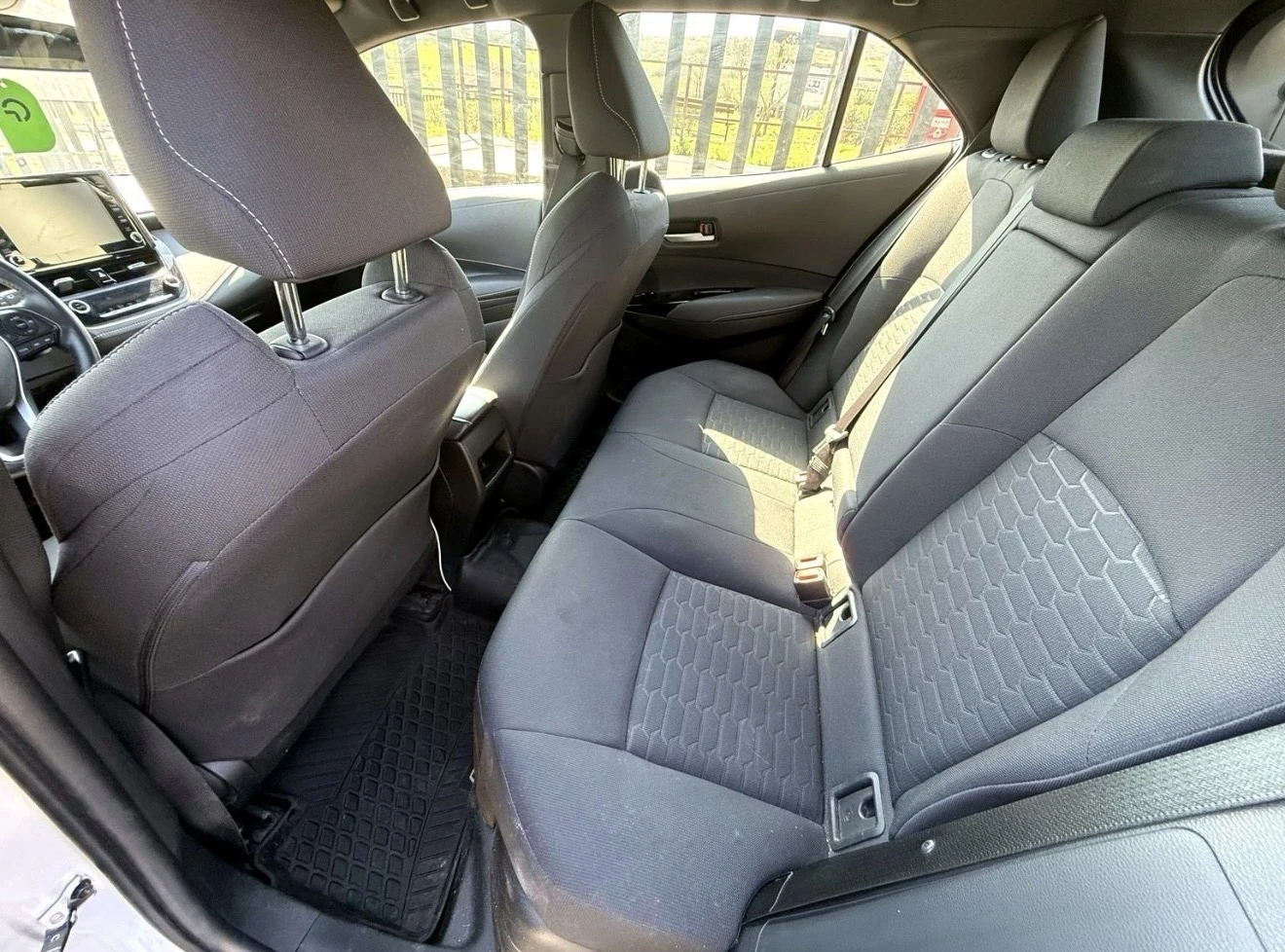 Toyota Corolla, снимка 14 - Автомобили и джипове - 54115361