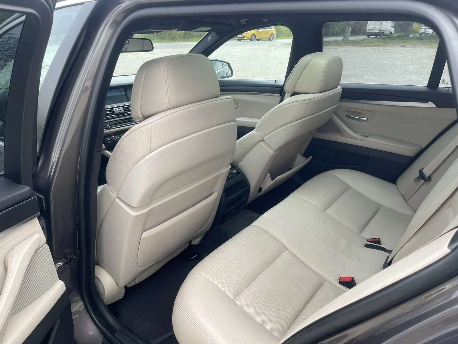 BMW 530 D* FULL M-PACK PERMORMANCE NAVI HEAD UP FACE*  | Mobile.bg � ����������� 10
