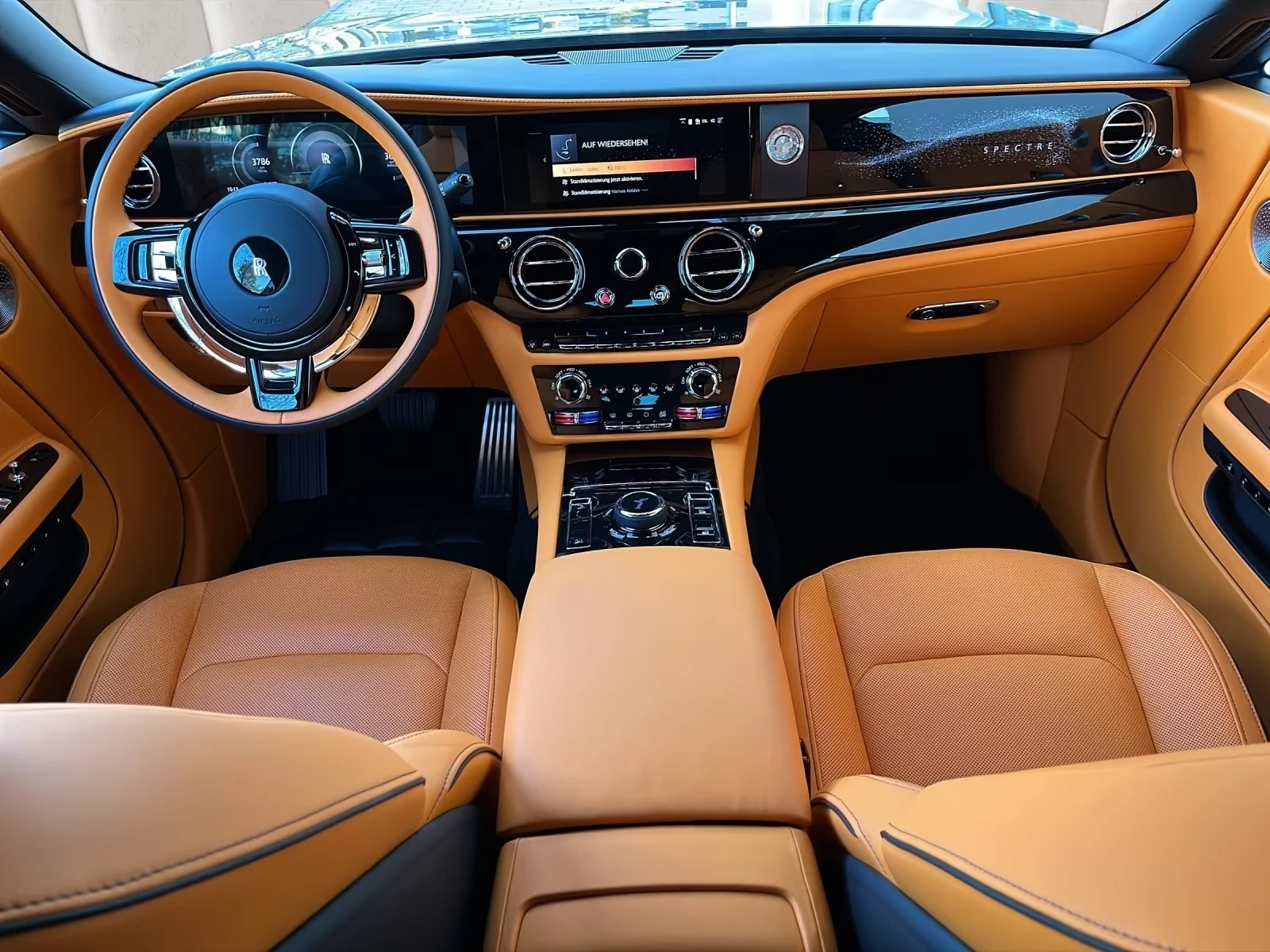 Rolls-Royce Spectre | Mobile.bg � ����������� 6