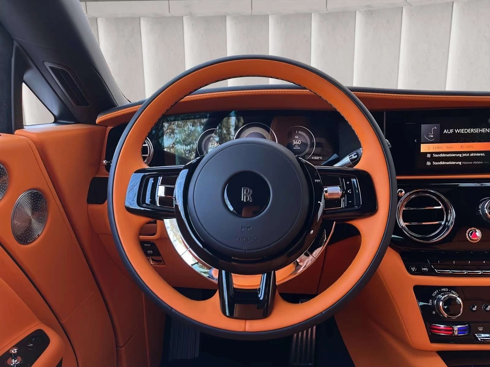 Rolls-Royce Spectre | Mobile.bg � ����������� 7