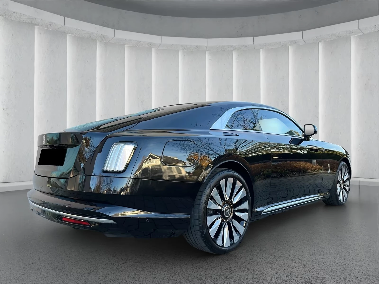 Rolls-Royce Spectre | Mobile.bg � ����������� 4