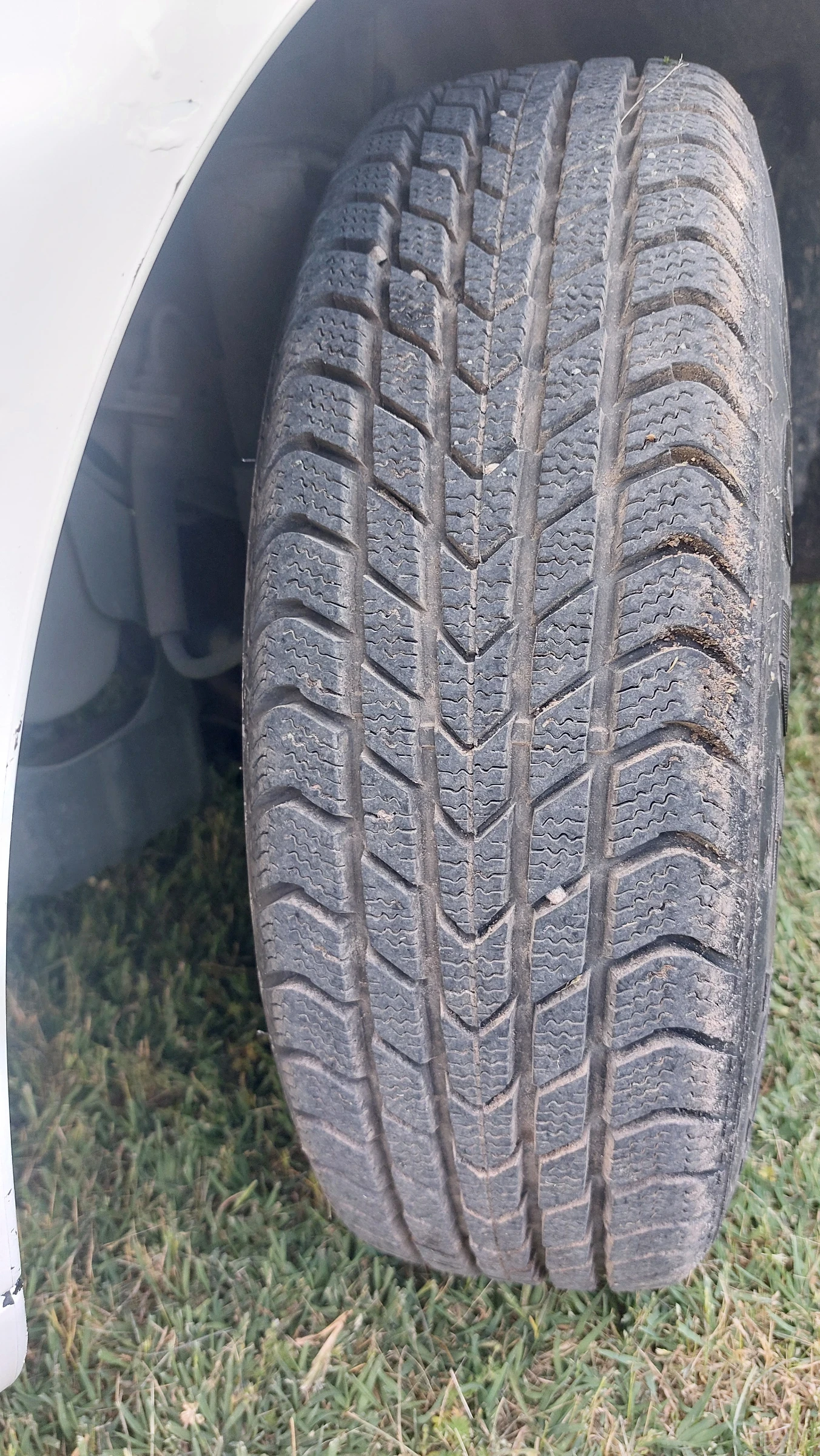Daewoo Nexia, снимка 3 - Автомобили и джипове - 54875061