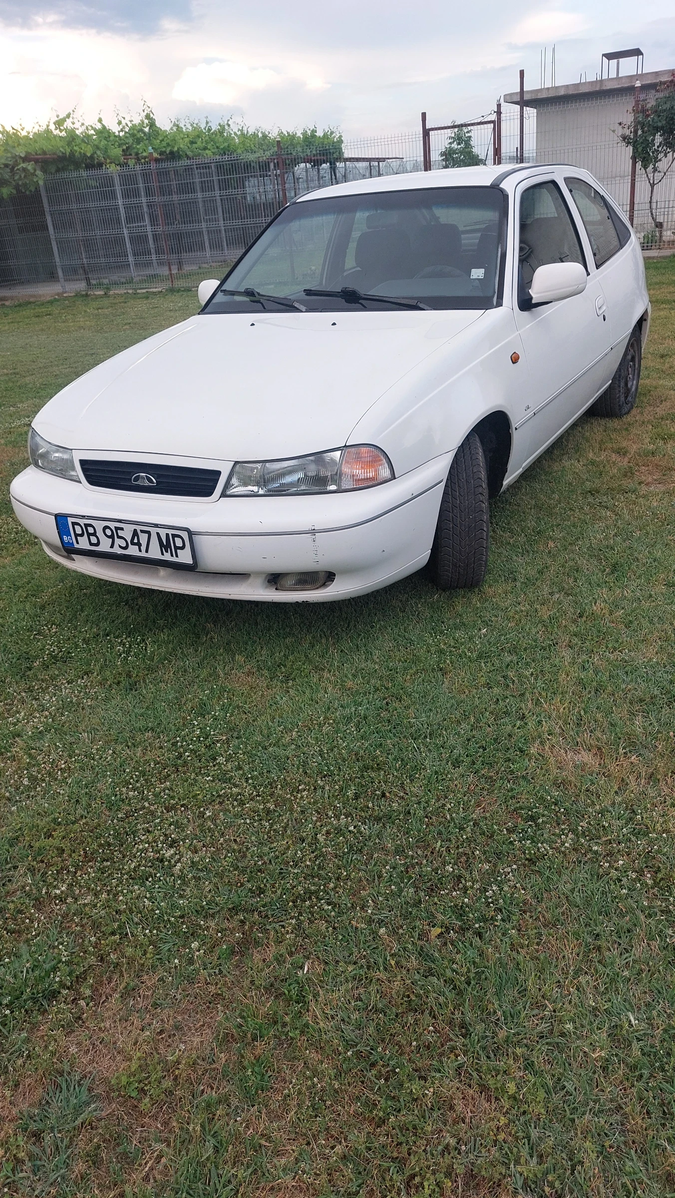 Daewoo Nexia, снимка 2 - Автомобили и джипове - 54875061