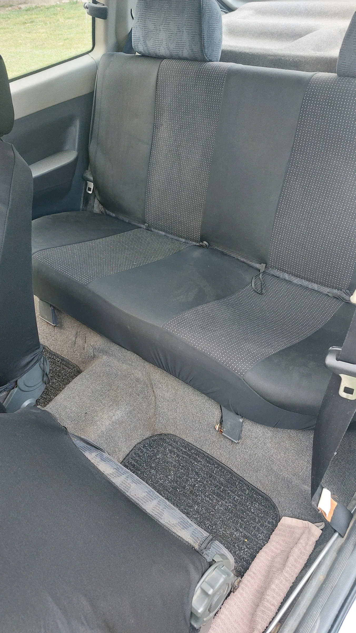 Daewoo Nexia, снимка 11 - Автомобили и джипове - 54875061