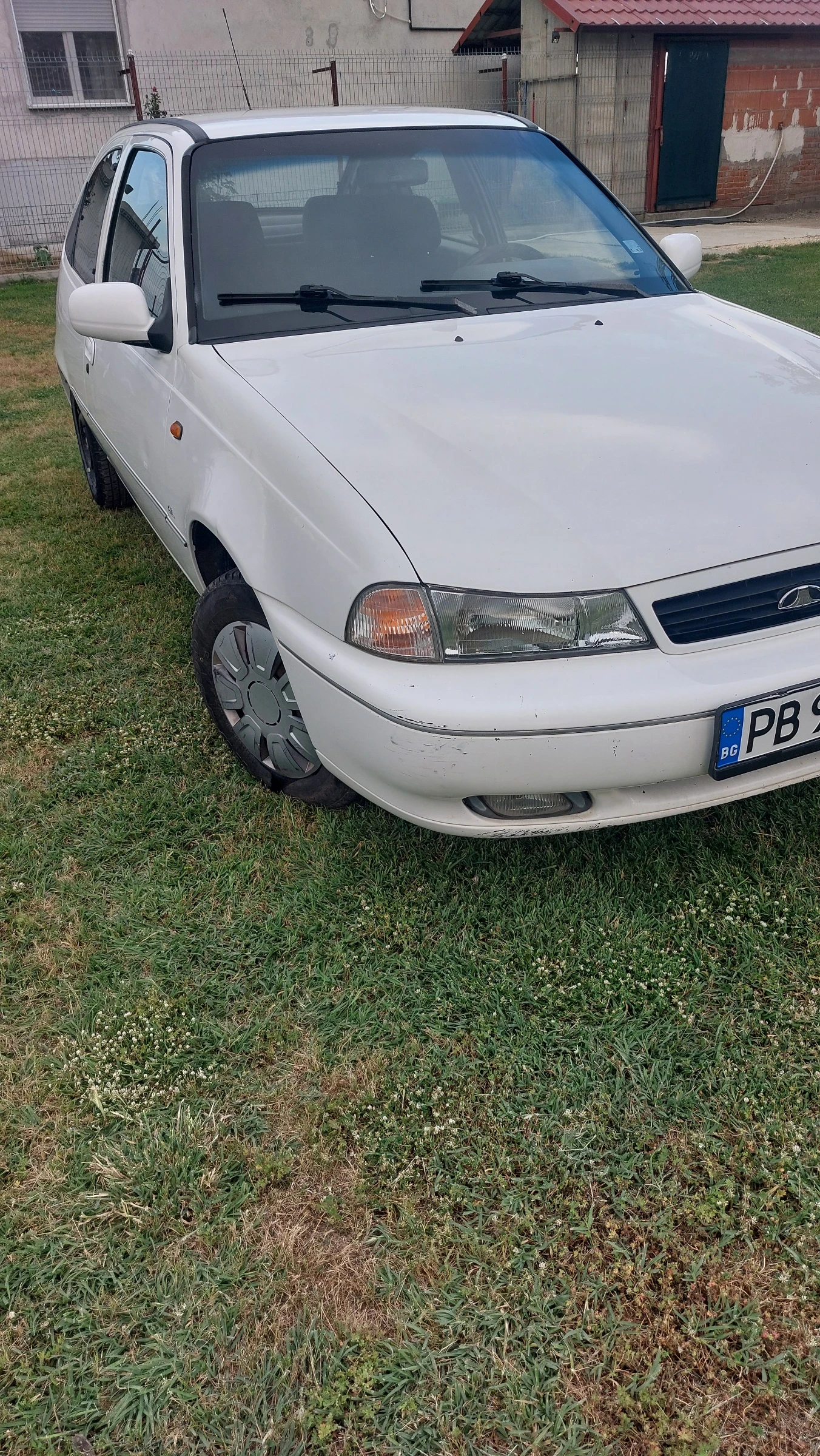 Daewoo Nexia, снимка 7 - Автомобили и джипове - 54875061