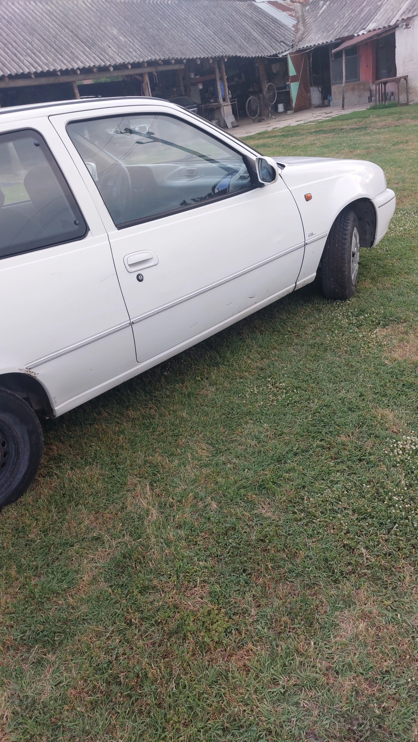 Daewoo Nexia, снимка 8 - Автомобили и джипове - 54875061