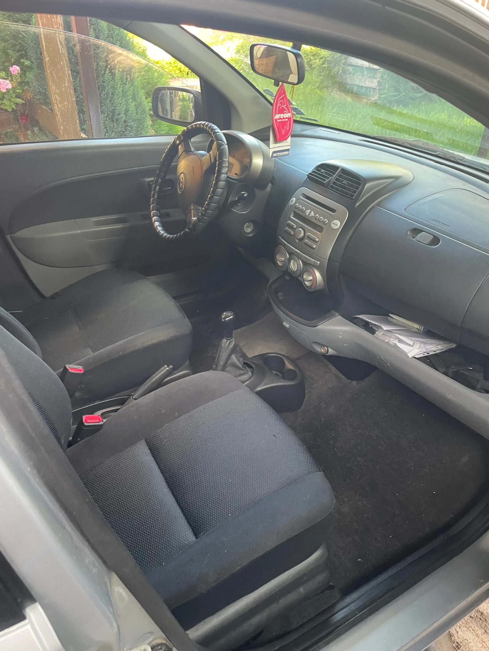 Subaru Justy ���/������ | Mobile.bg � ����������� 6