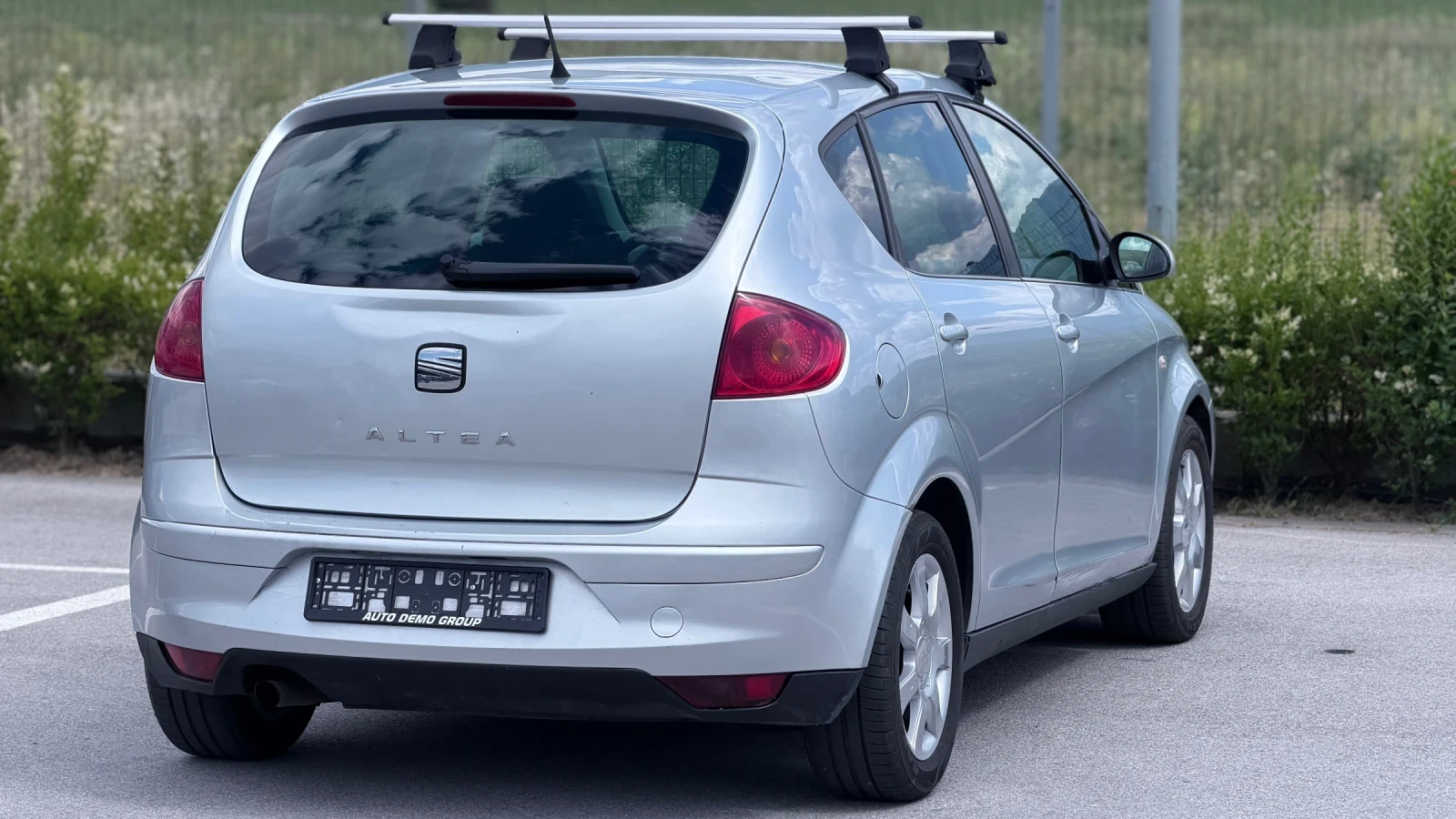 Seat Leon 1.9TDI* НОВ ВНОС * ЛИЗИНГ * , снимка 6 - Автомобили и джипове - 54965469