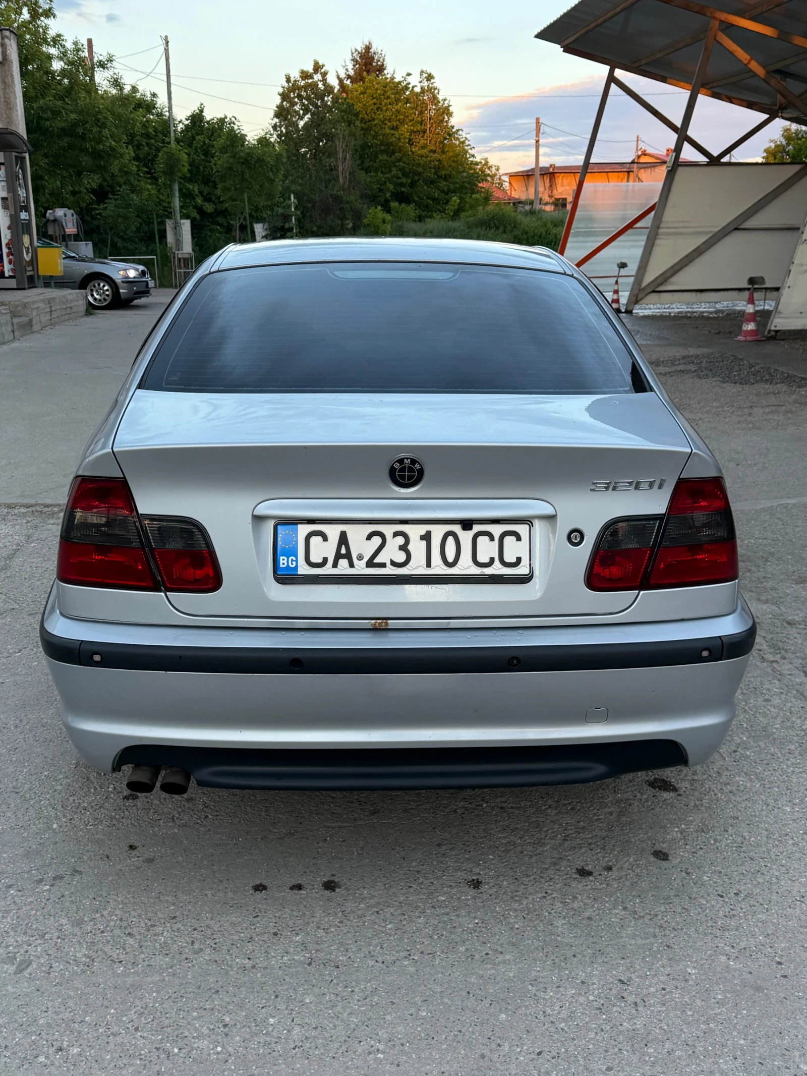 BMW 320 Е46 330i, снимка 4 - Автомобили и джипове - 55051621