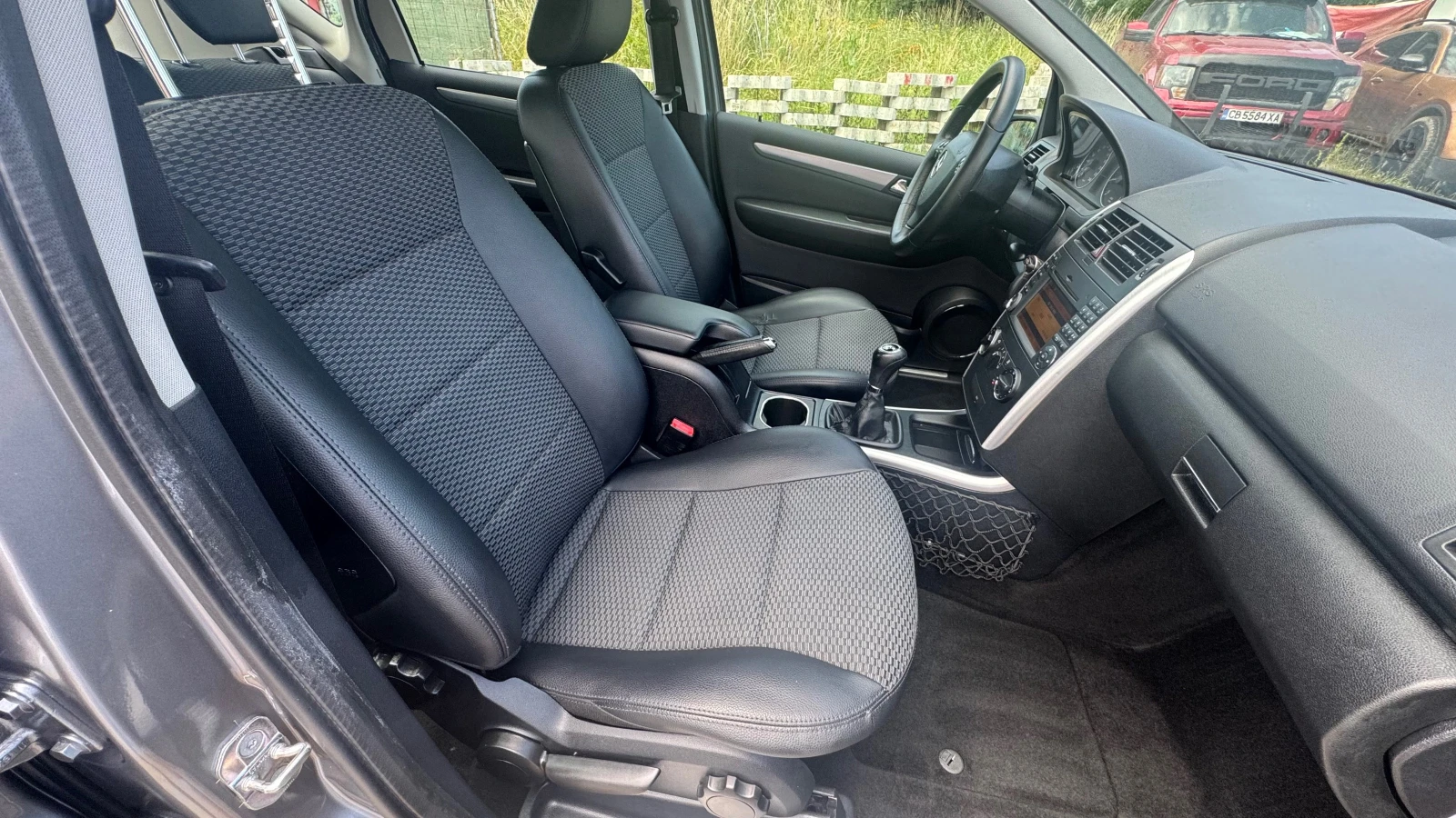Mercedes-Benz A 160 A160 Special Education , снимка 9 - Автомобили и джипове - 55145393