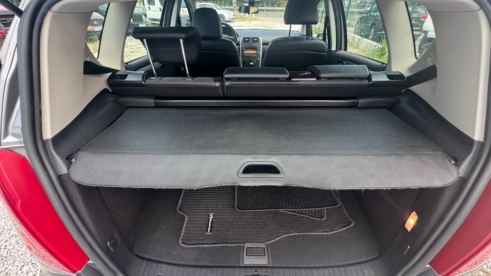 Mercedes-Benz A 160 A160 Special Education , снимка 16 - Автомобили и джипове - 55145393