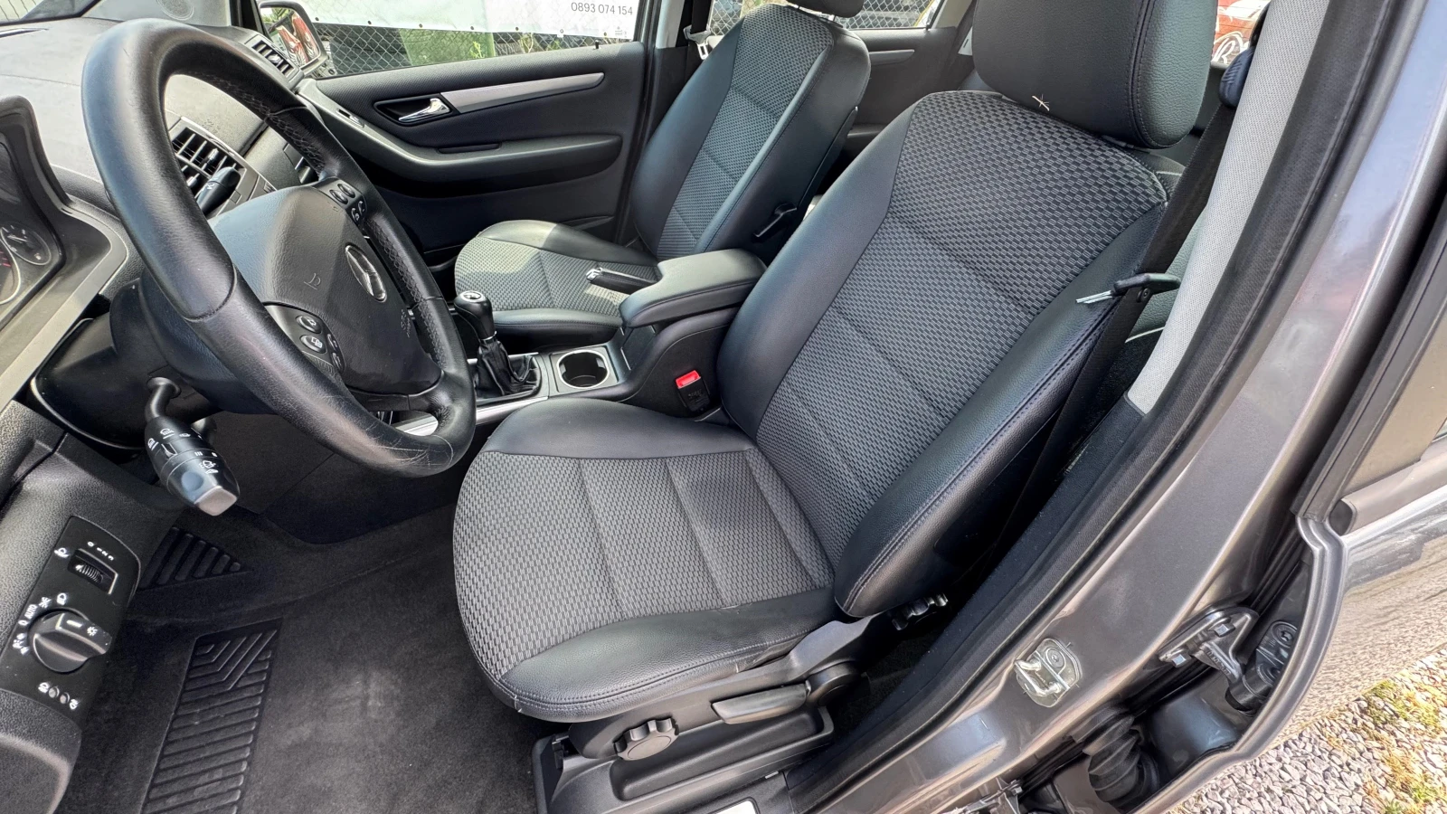 Mercedes-Benz A 160 A160 Special Education , снимка 10 - Автомобили и джипове - 55145393