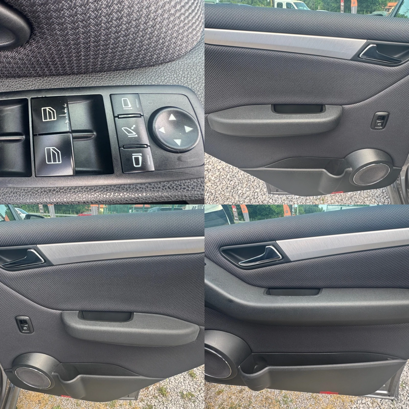 Mercedes-Benz A 160 A160 Special Education , снимка 11 - Автомобили и джипове - 55145393