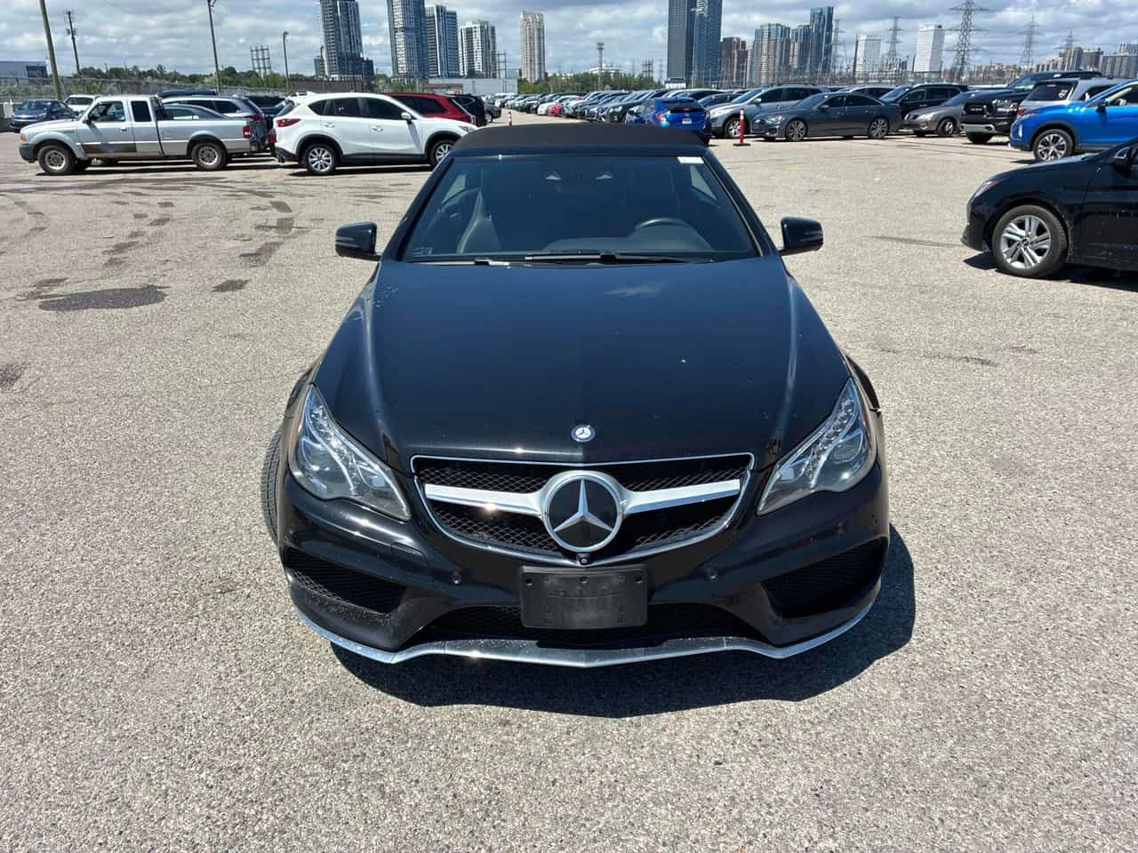Mercedes-Benz E 400 АМГ ПАКЕТ/CARFAX/КЛИП/ДИСТРОНИК/ОБДУХ/360/ПОДГРЕВ, снимка 6 - Автомобили и джипове - 55193923