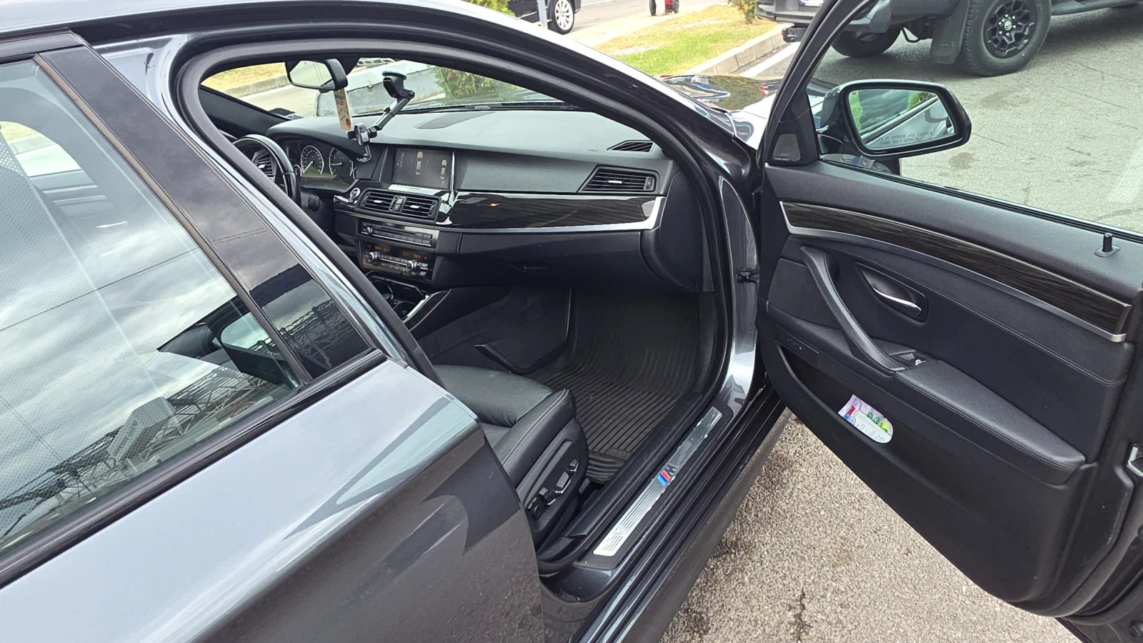 BMW 528 F10, снимка 6 - Автомобили и джипове - 56443747
