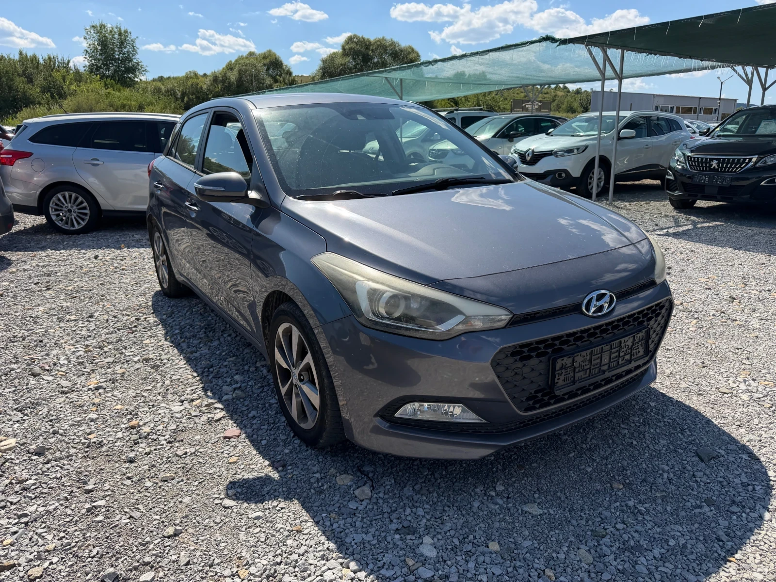 Hyundai I20 | Mobile.bg � ����������� 4