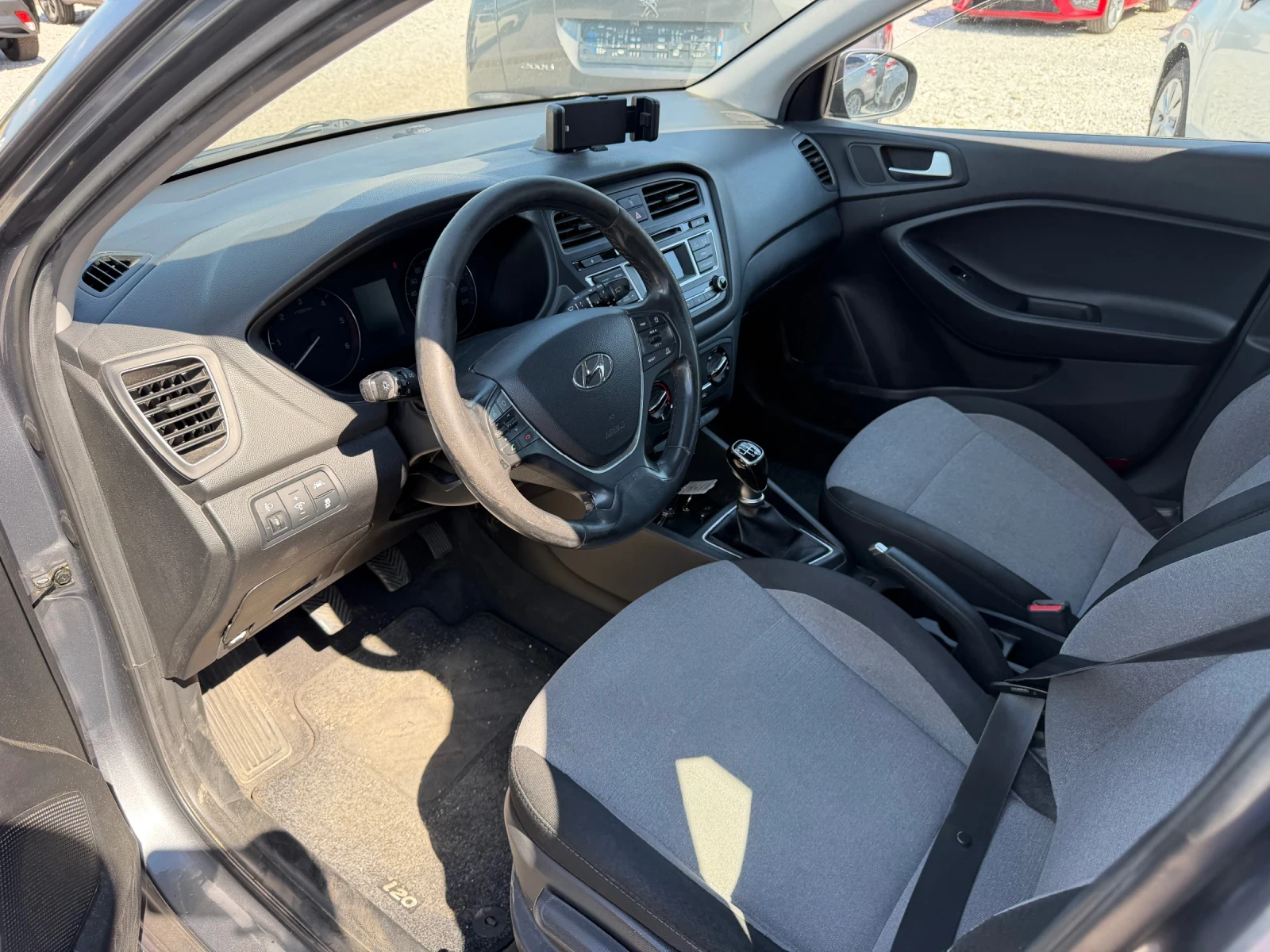 Hyundai I20 | Mobile.bg � ����������� 5