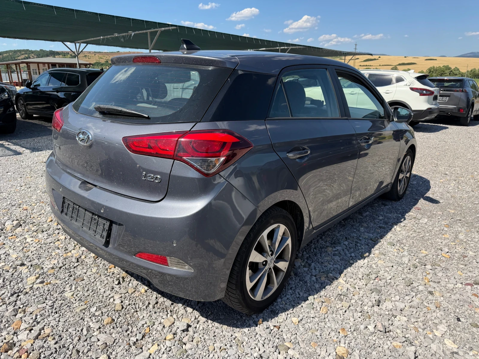 Hyundai I20 | Mobile.bg � ����������� 3