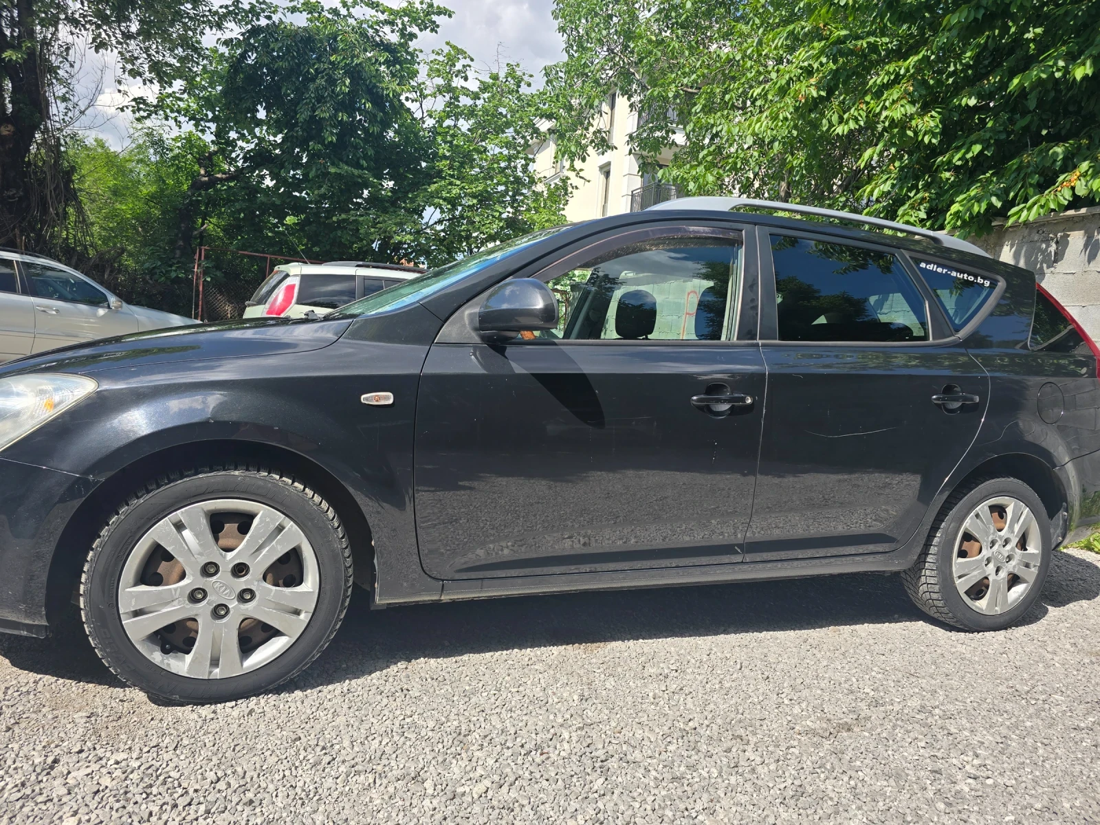 Kia Ceed, снимка 3 - Автомобили и джипове - 55313533