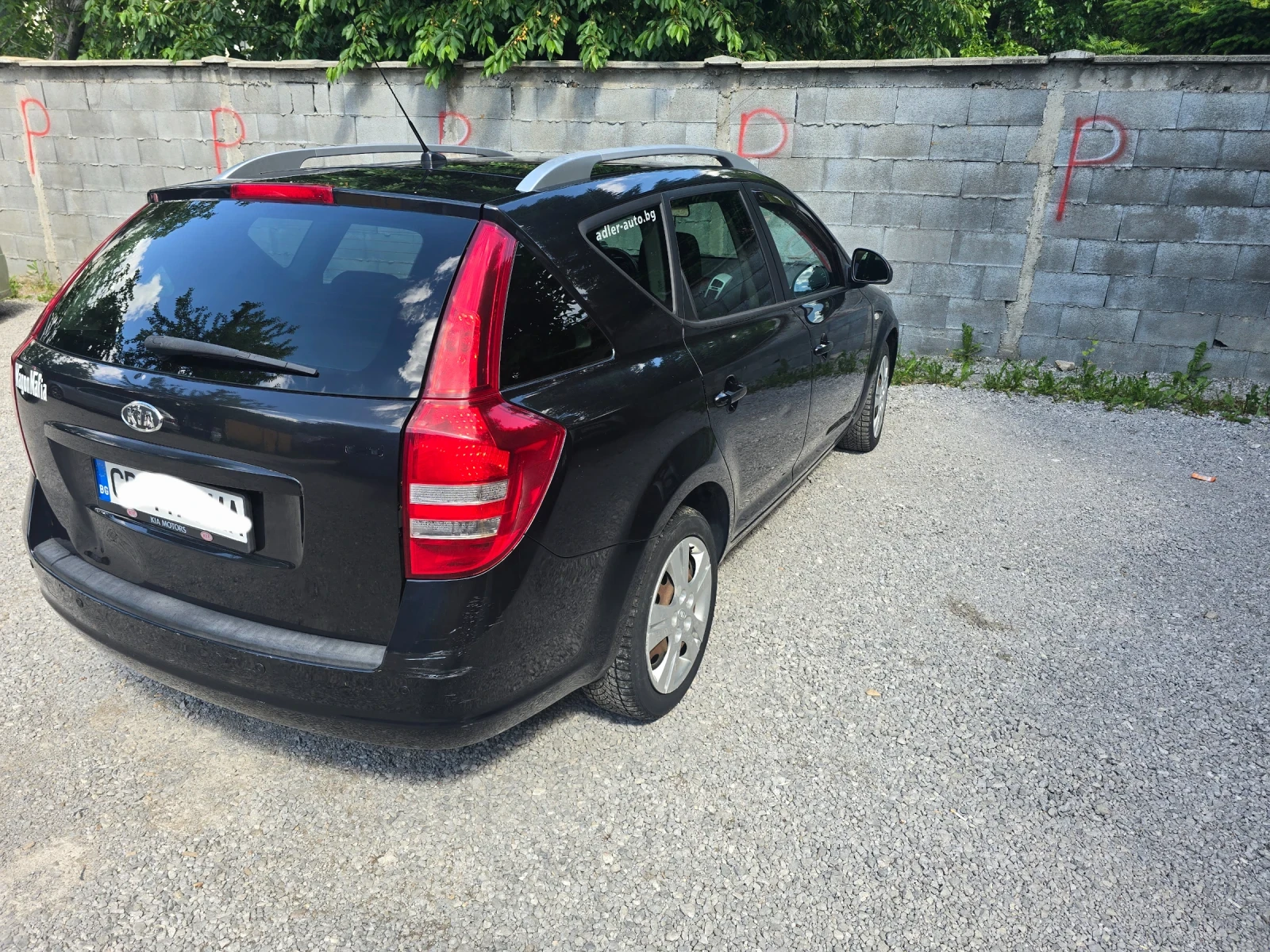 Kia Ceed, снимка 8 - Автомобили и джипове - 55313533