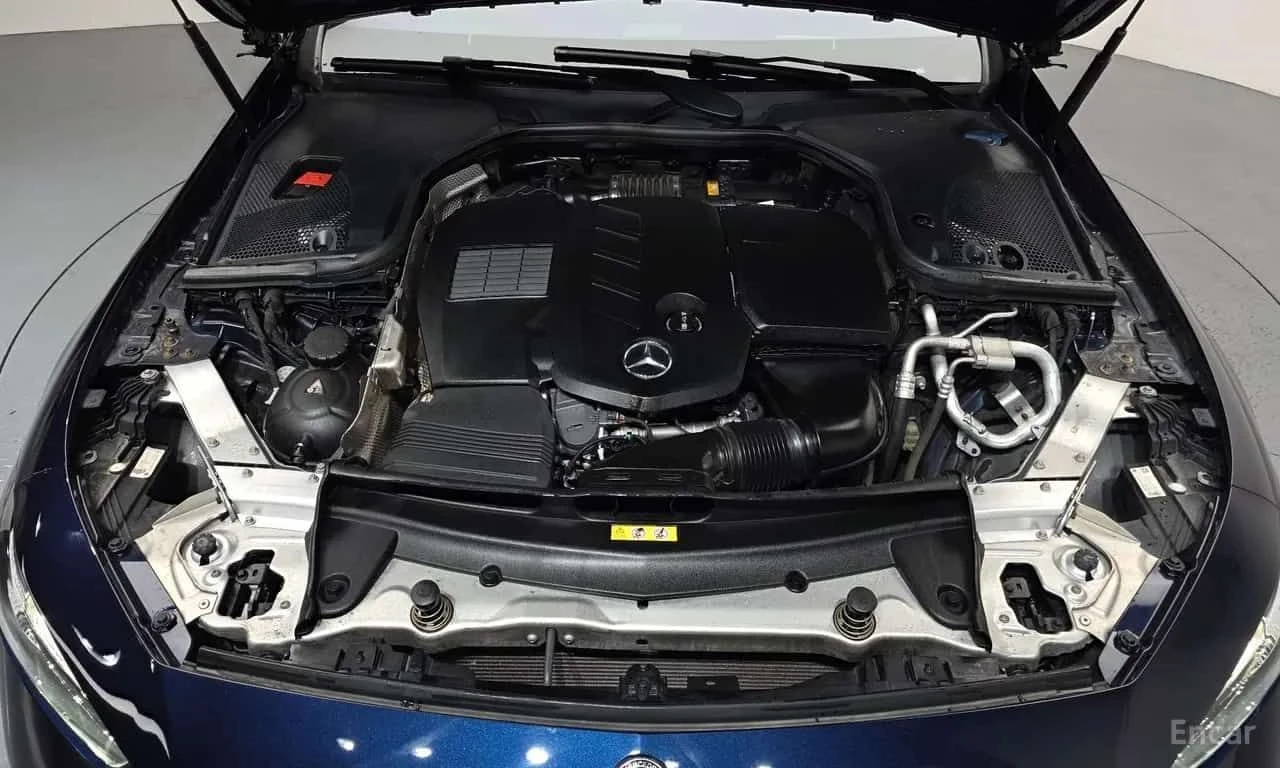 Mercedes-Benz CLS 300 * AMG Line * BURMESTER * HUD * ЦЕНА ДО БГ, снимка 6 - Автомобили и джипове - 55596402