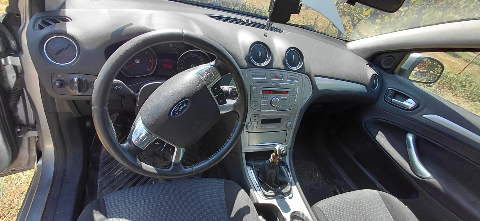 Ford Mondeo, снимка 6 - Автомобили и джипове - 55889362