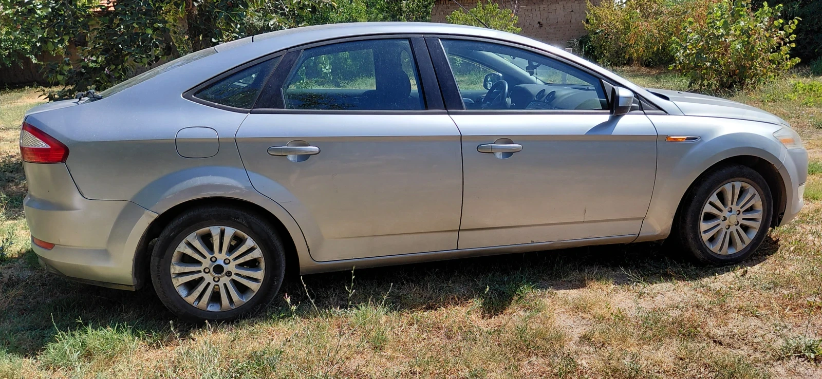 Ford Mondeo, снимка 3 - Автомобили и джипове - 55889362