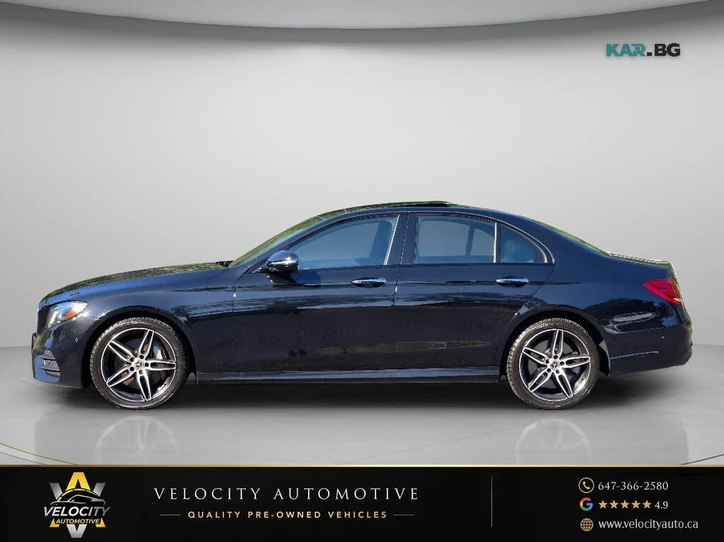 Mercedes-Benz E 450 4MATIC* АвтоКредит* (ЦЕНА ДО БГ) , снимка 6 - Автомобили и джипове - 55914258