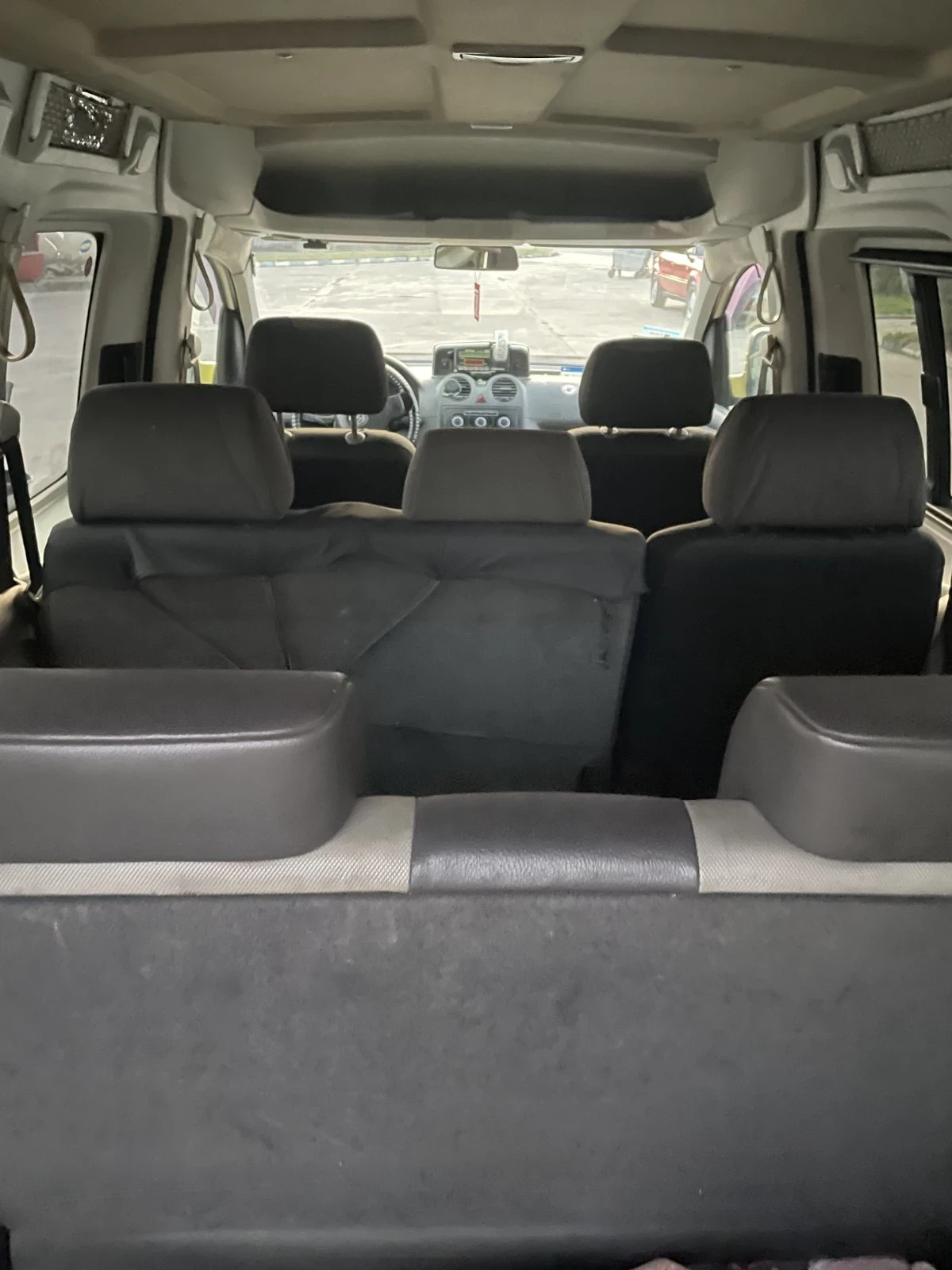 VW Caddy Макси 6+ 1 метан, снимка 5 - Автомобили и джипове - 55922663