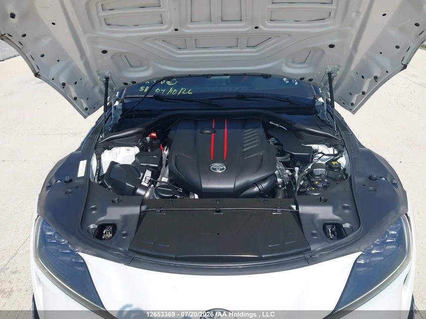 Toyota Supra 3.0l Gr | Mobile.bg � ����������� 10
