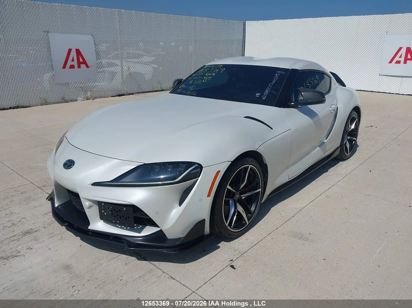 Toyota Supra 3.0l Gr | Mobile.bg � ����������� 2